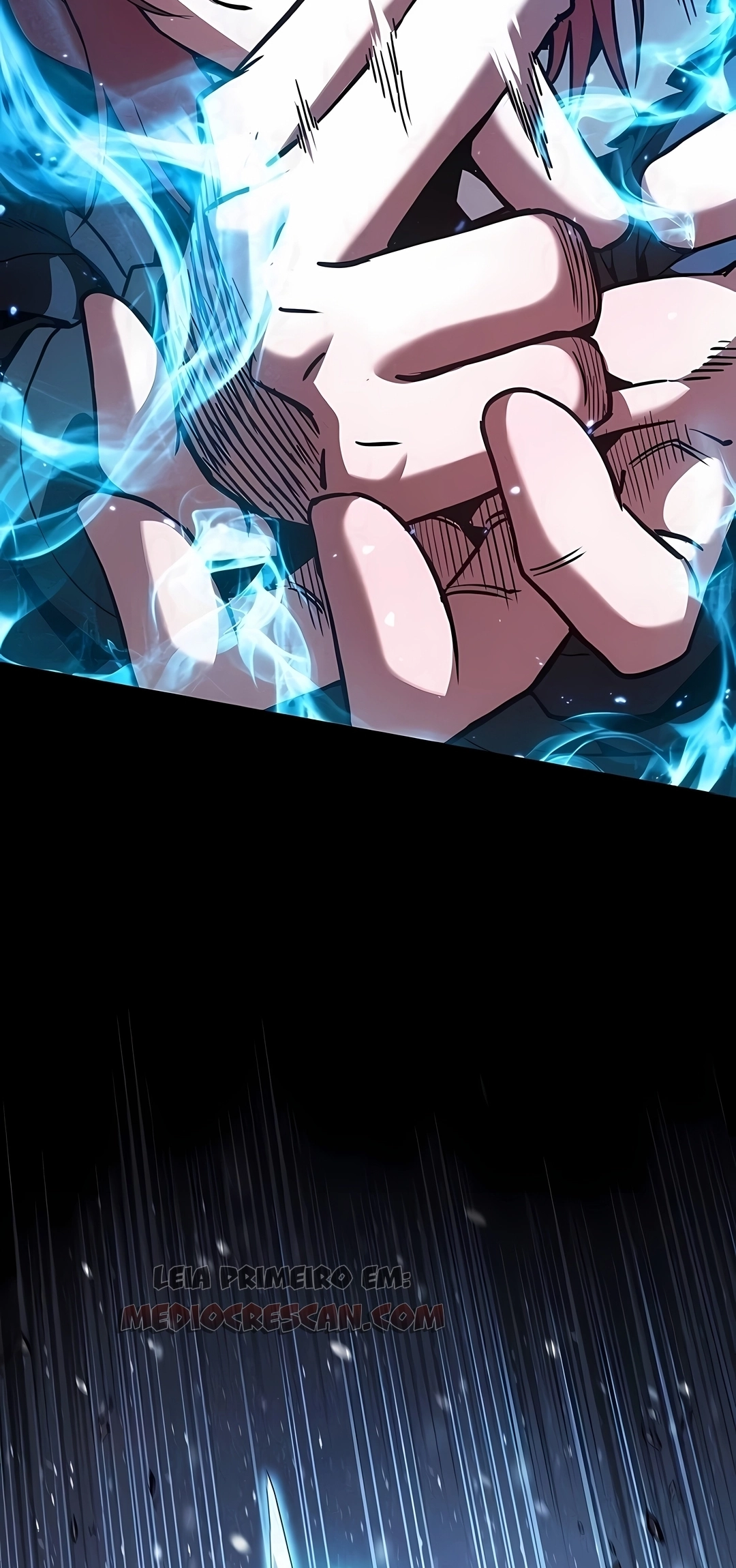 Read Gênio da Esgrima da Academia PT Manga Online