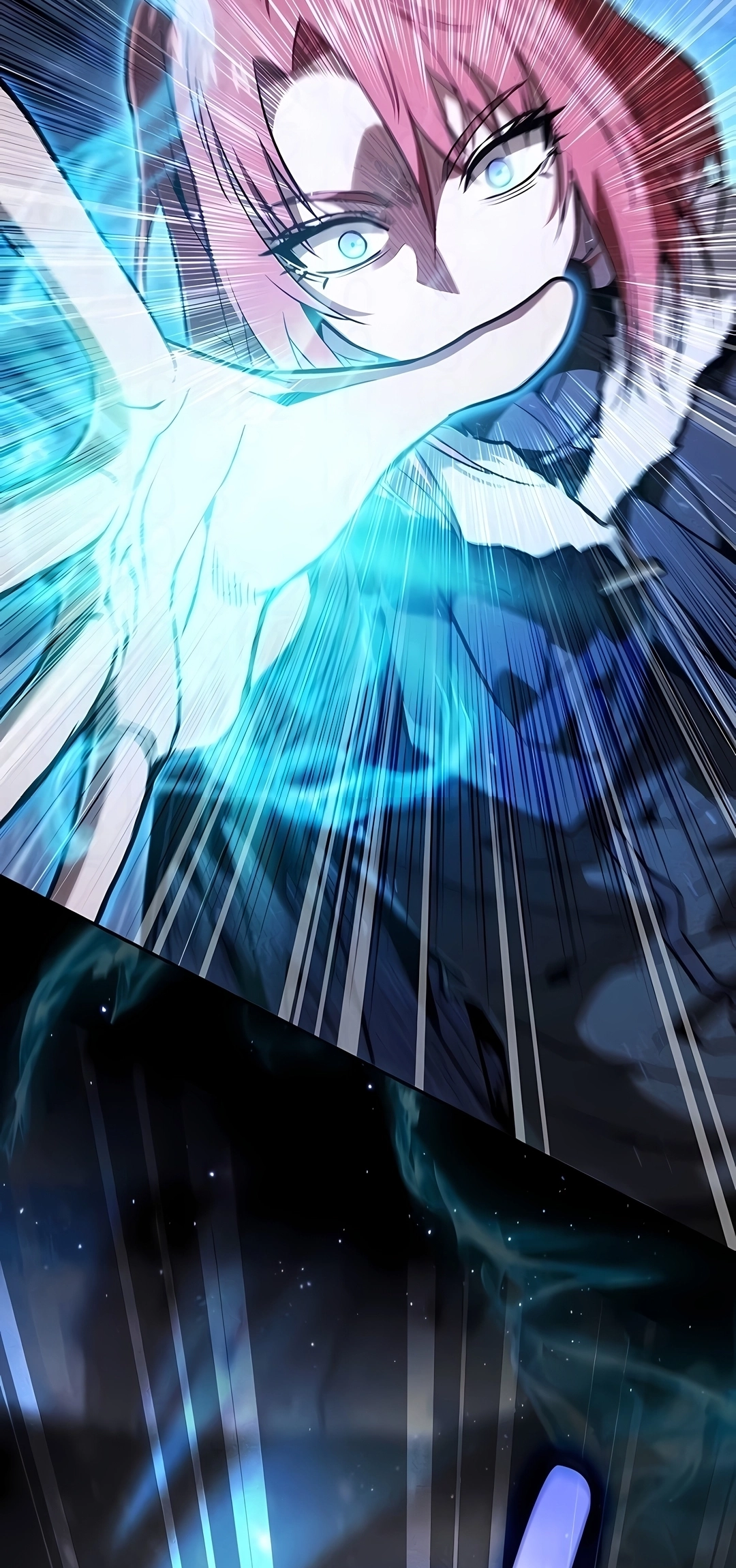 Read Gênio da Esgrima da Academia PT Manga Online