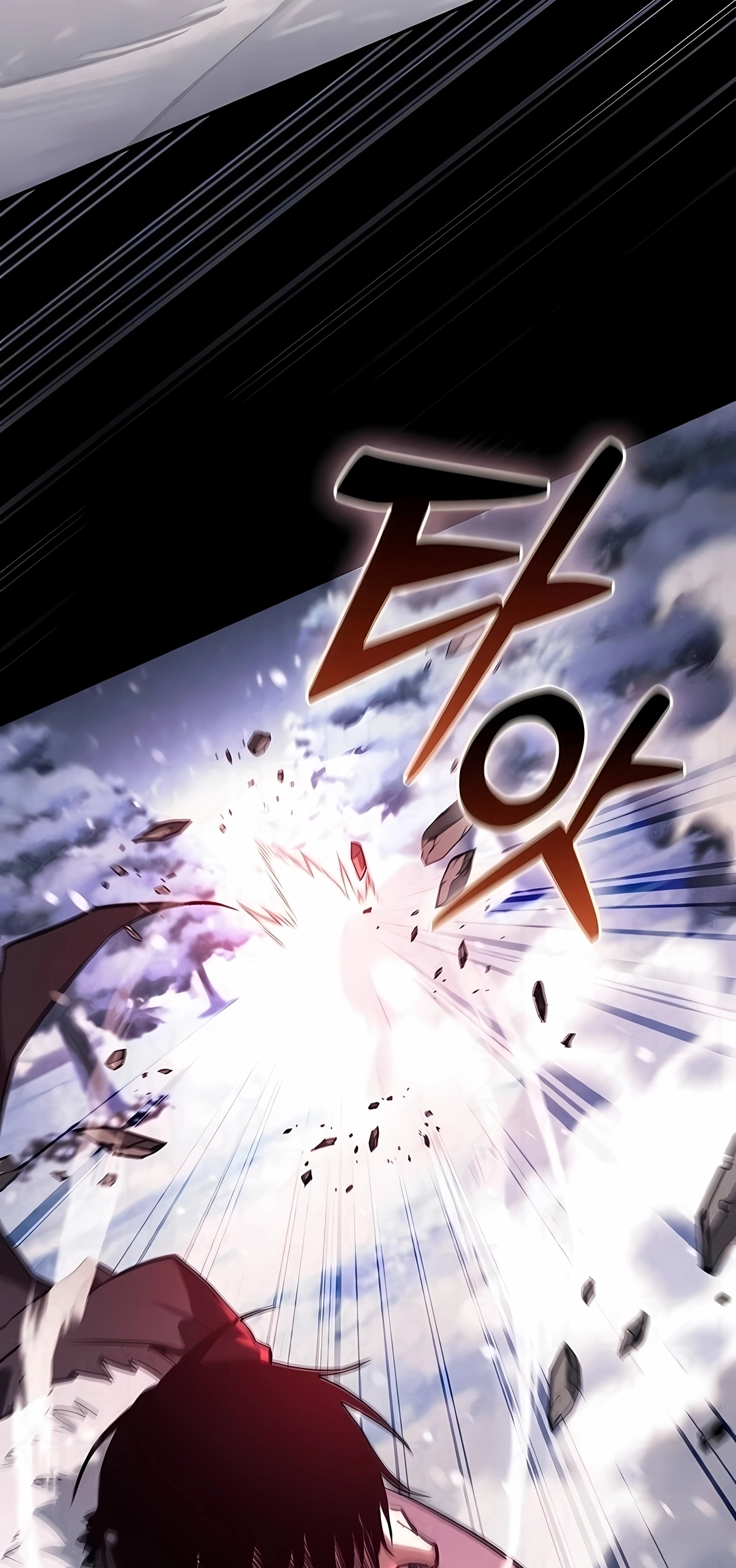 Read Gênio da Esgrima da Academia PT Manga Online