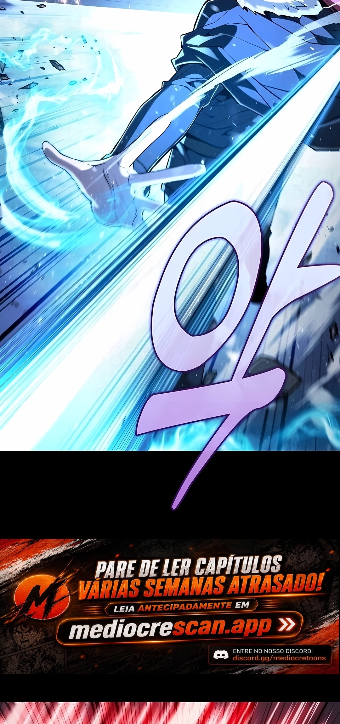 Read Gênio da Esgrima da Academia PT Manga Online