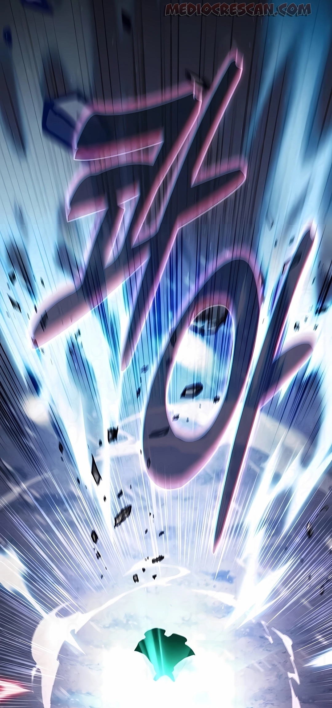 Read Gênio da Esgrima da Academia PT Manga Online