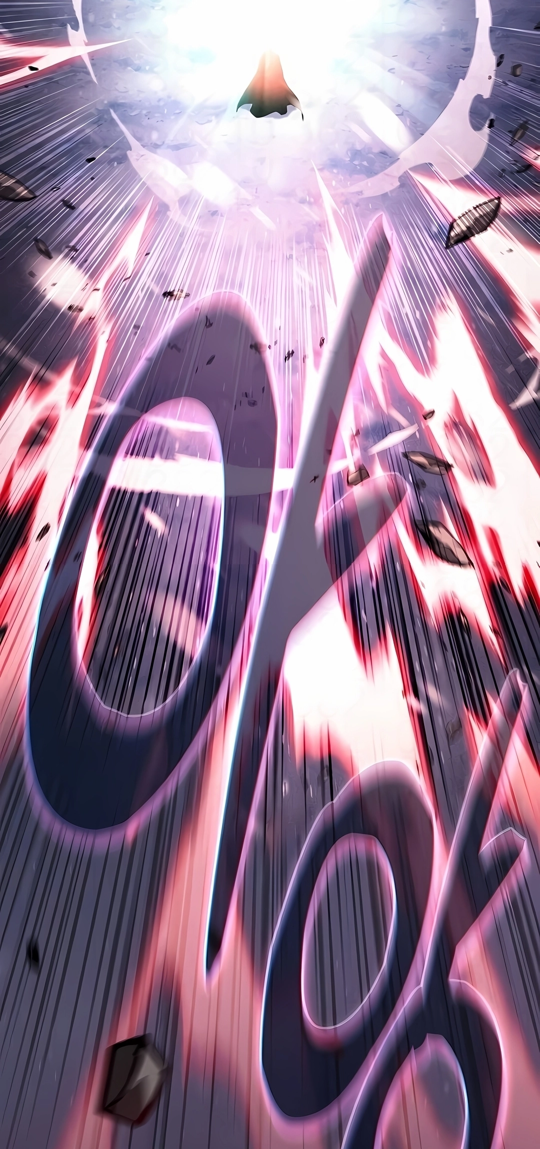 Read Gênio da Esgrima da Academia PT Manga Online
