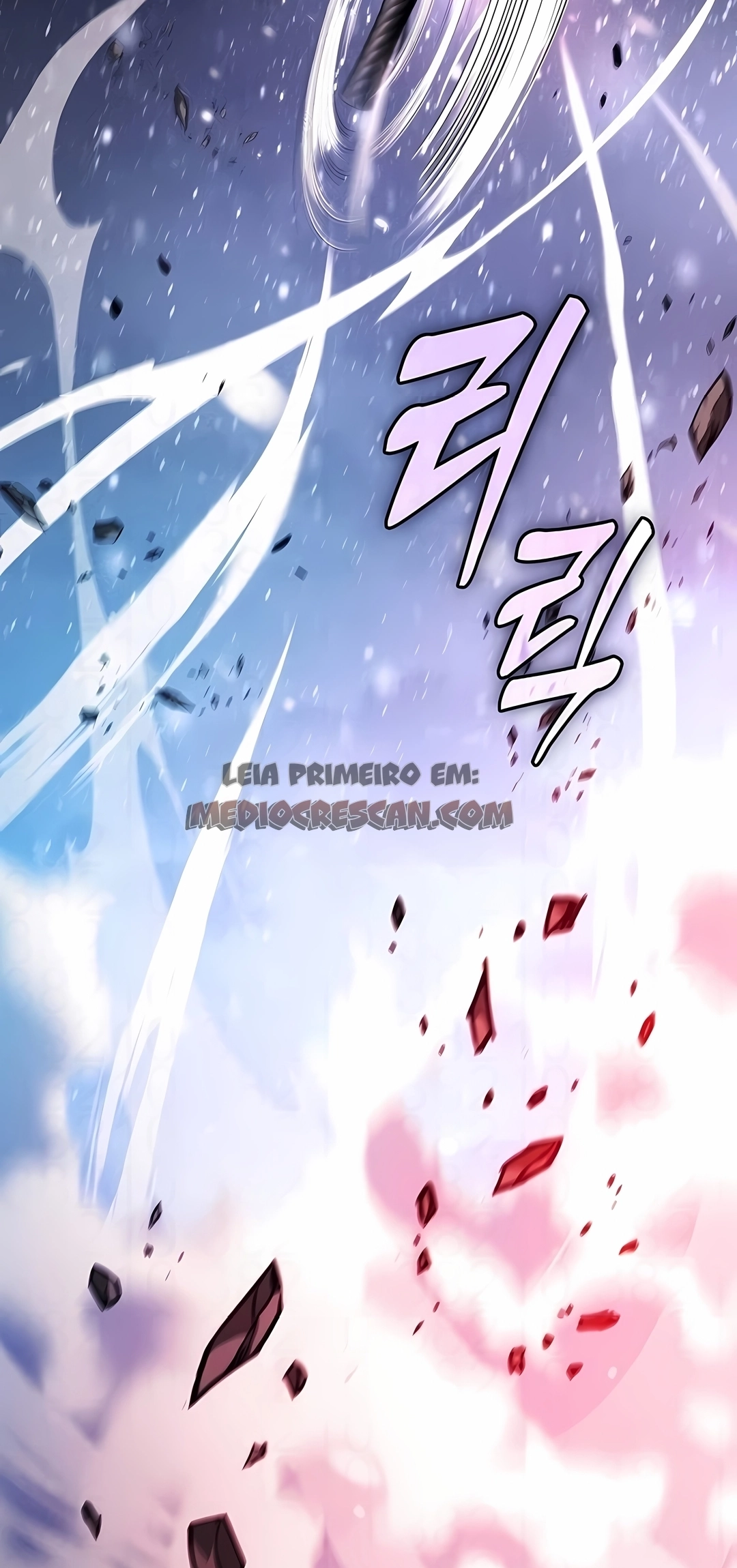 Read Gênio da Esgrima da Academia PT Manga Online