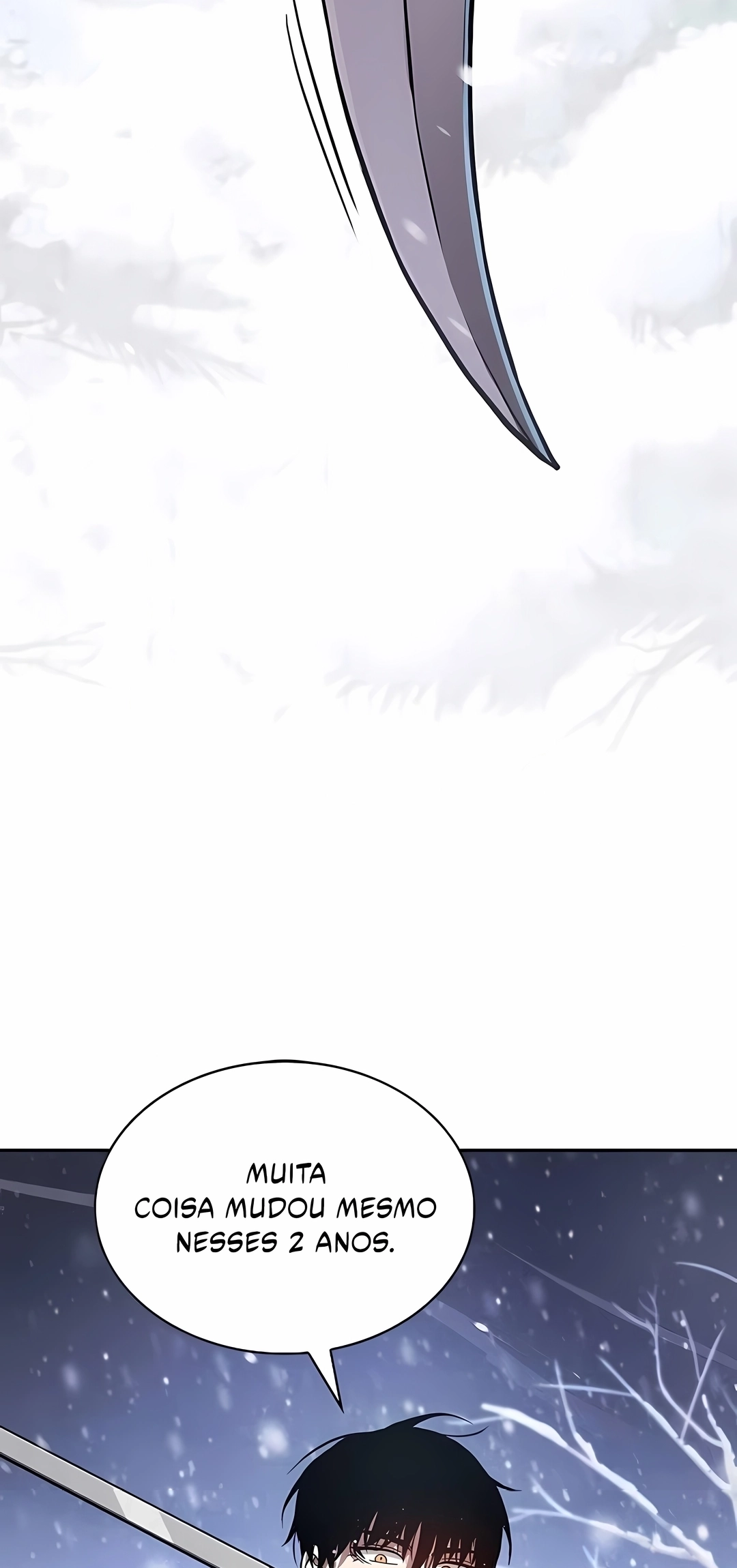 Read Gênio da Esgrima da Academia PT Manga Online