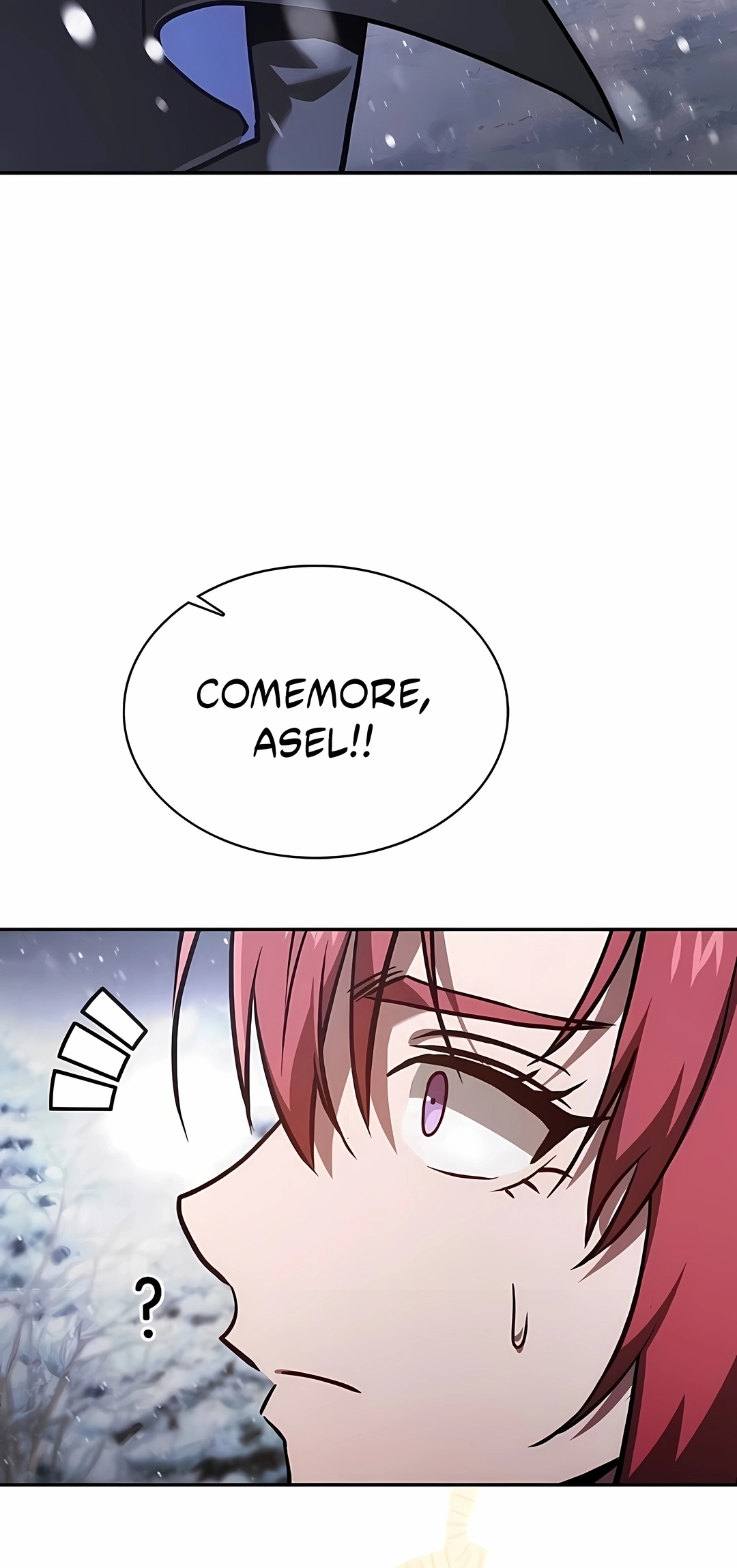 Read Gênio da Esgrima da Academia PT Manga Online