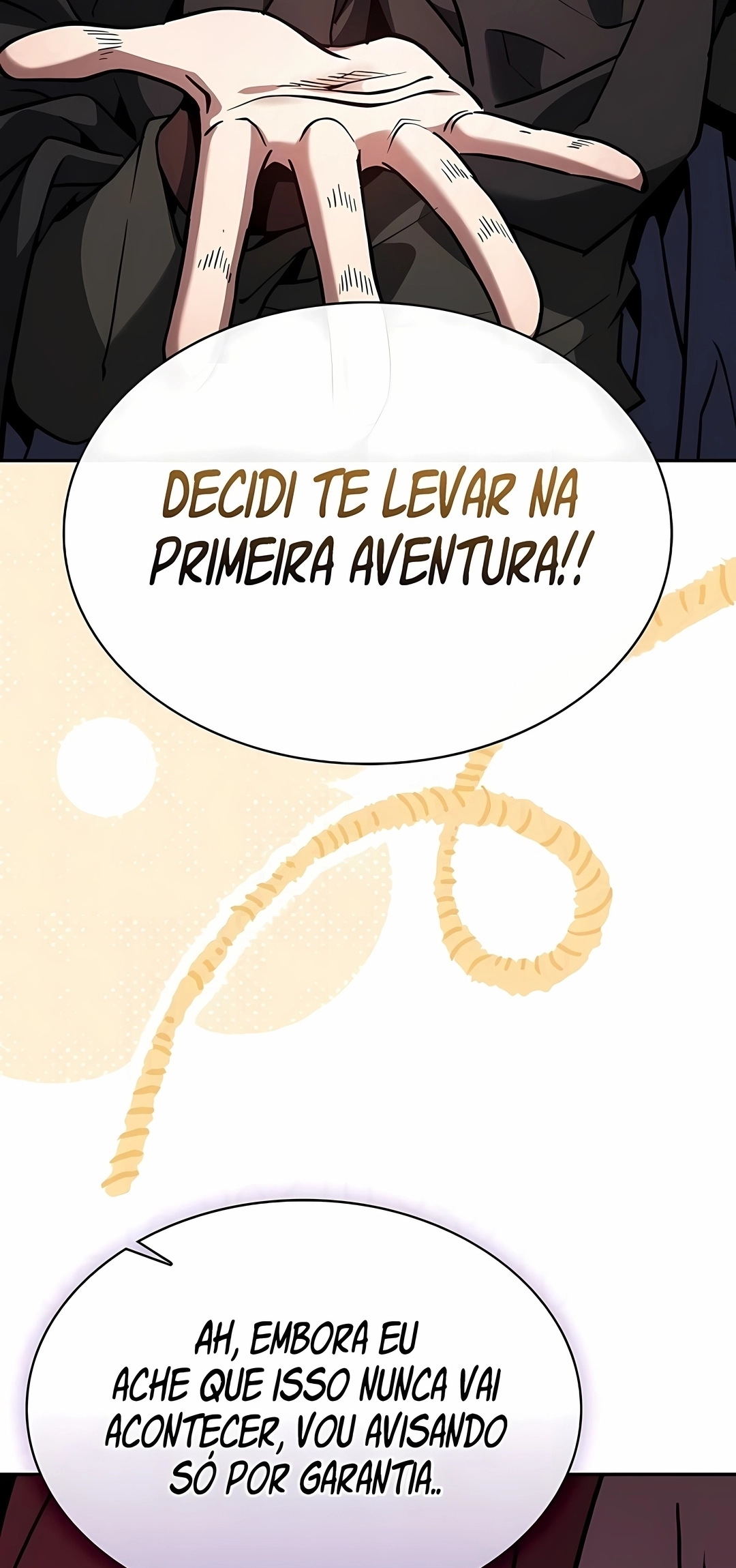 Read Gênio da Esgrima da Academia PT Manga Online
