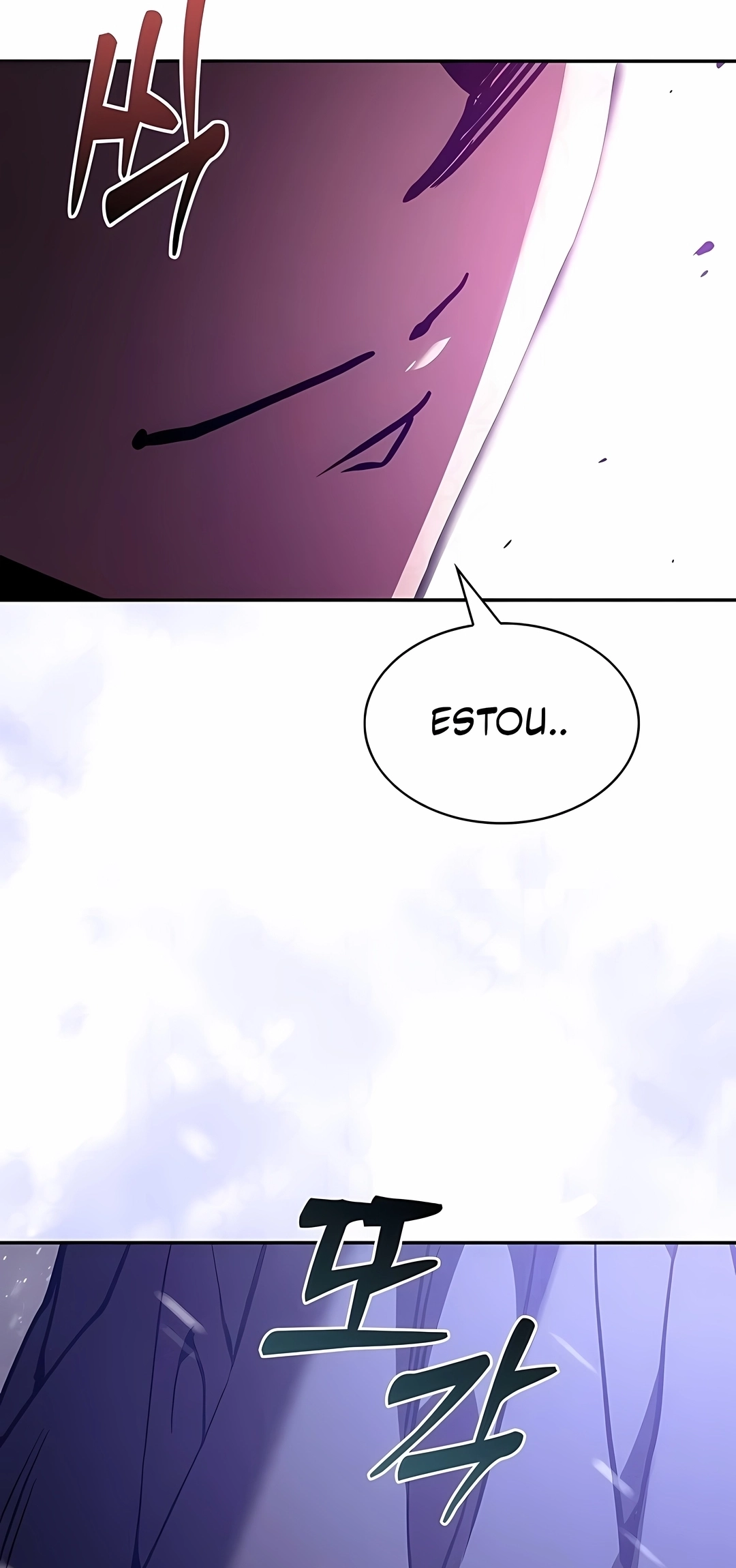 Read Gênio da Esgrima da Academia PT Manga Online