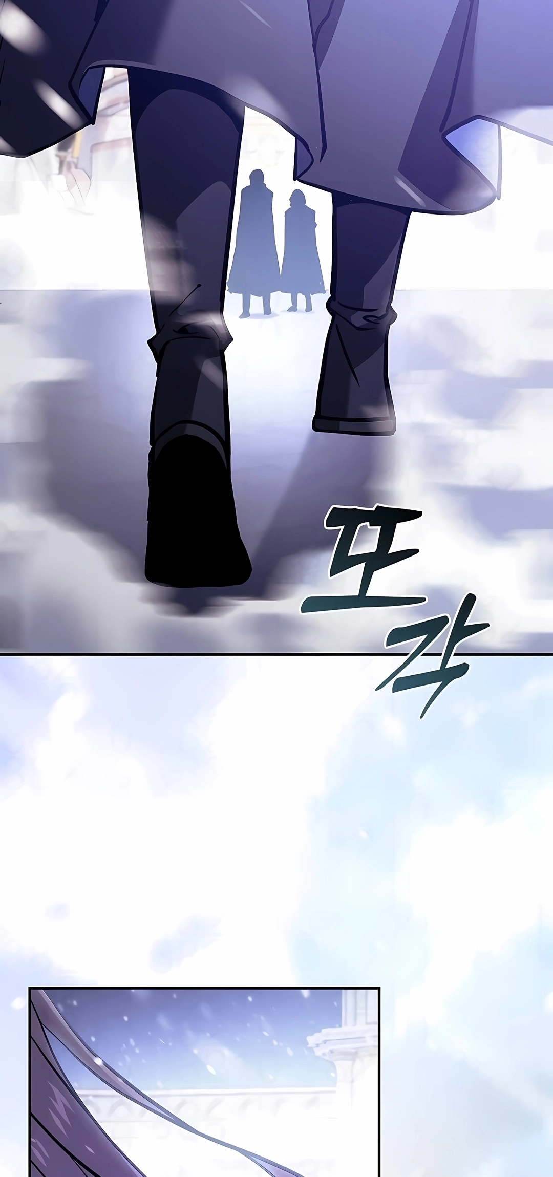 Read Gênio da Esgrima da Academia PT Manga Online