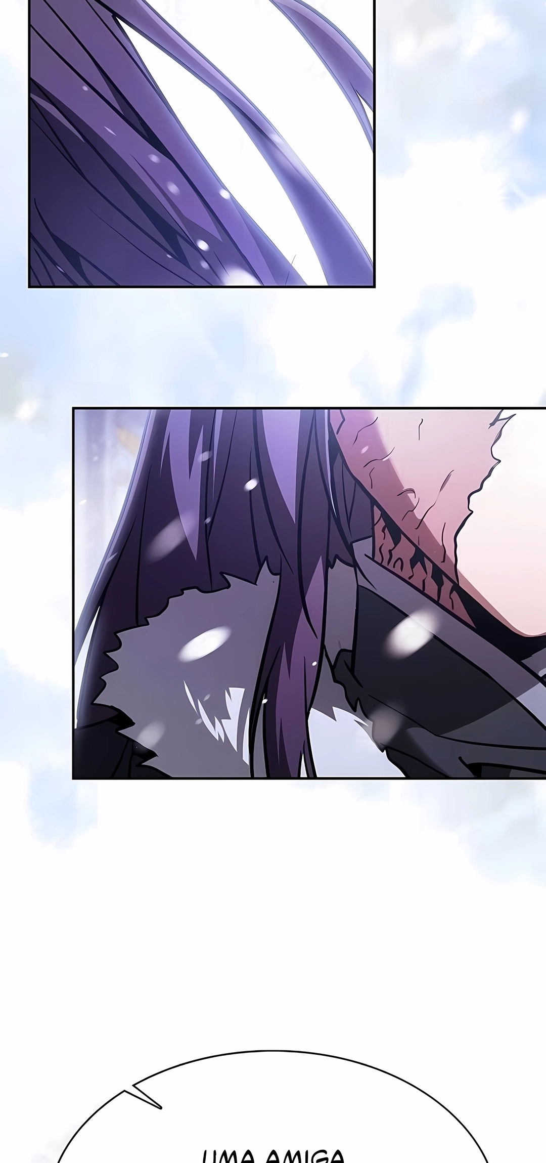 Read Gênio da Esgrima da Academia PT Manga Online