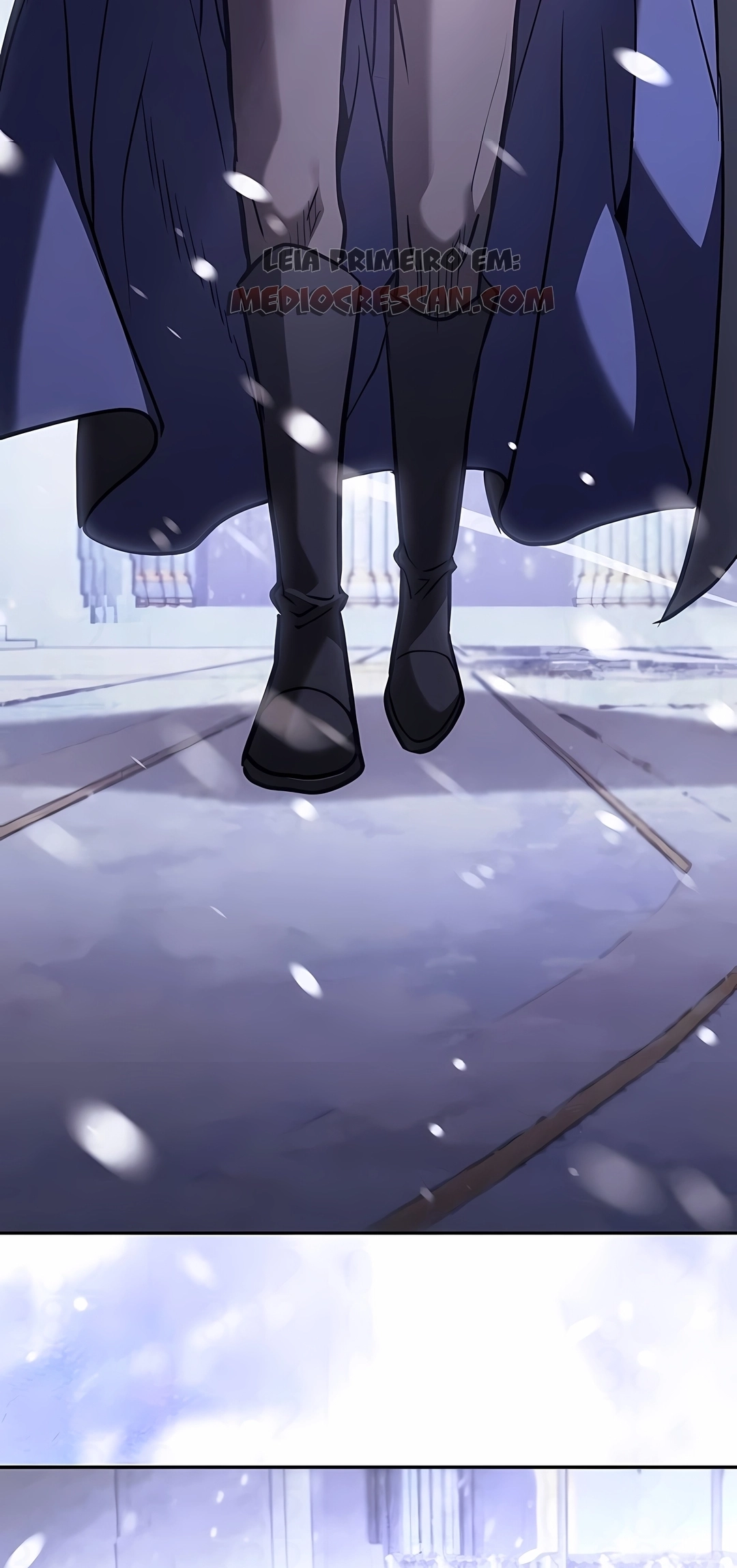 Read Gênio da Esgrima da Academia PT Manga Online