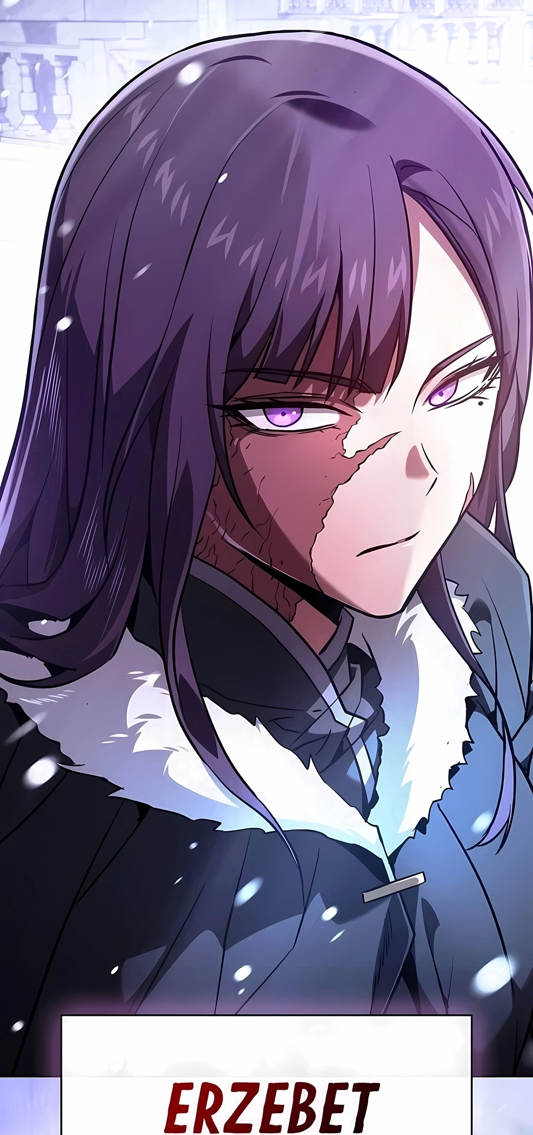 Read Gênio da Esgrima da Academia PT Manga Online