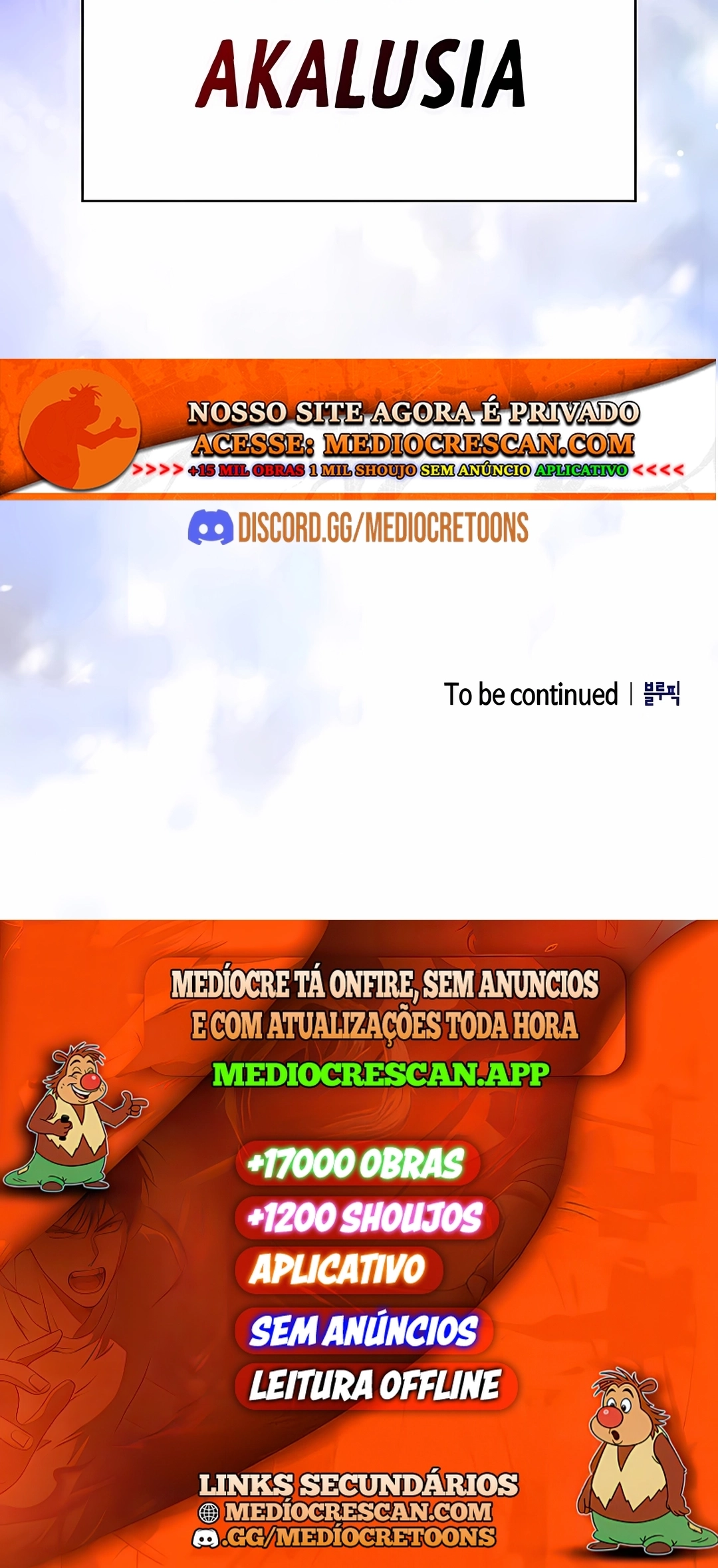 Read Gênio da Esgrima da Academia PT Manga Online