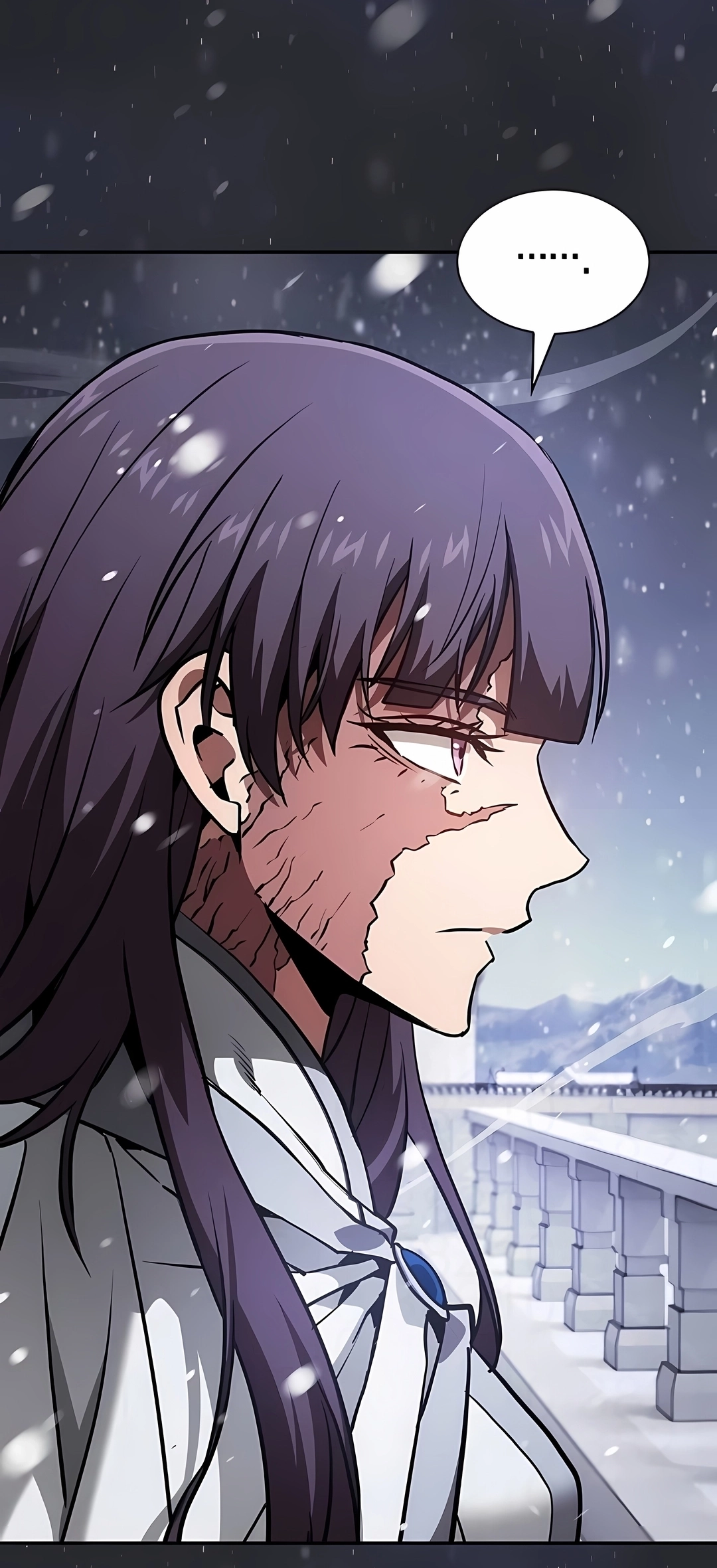 Read Gênio da Esgrima da Academia PT Manga Online