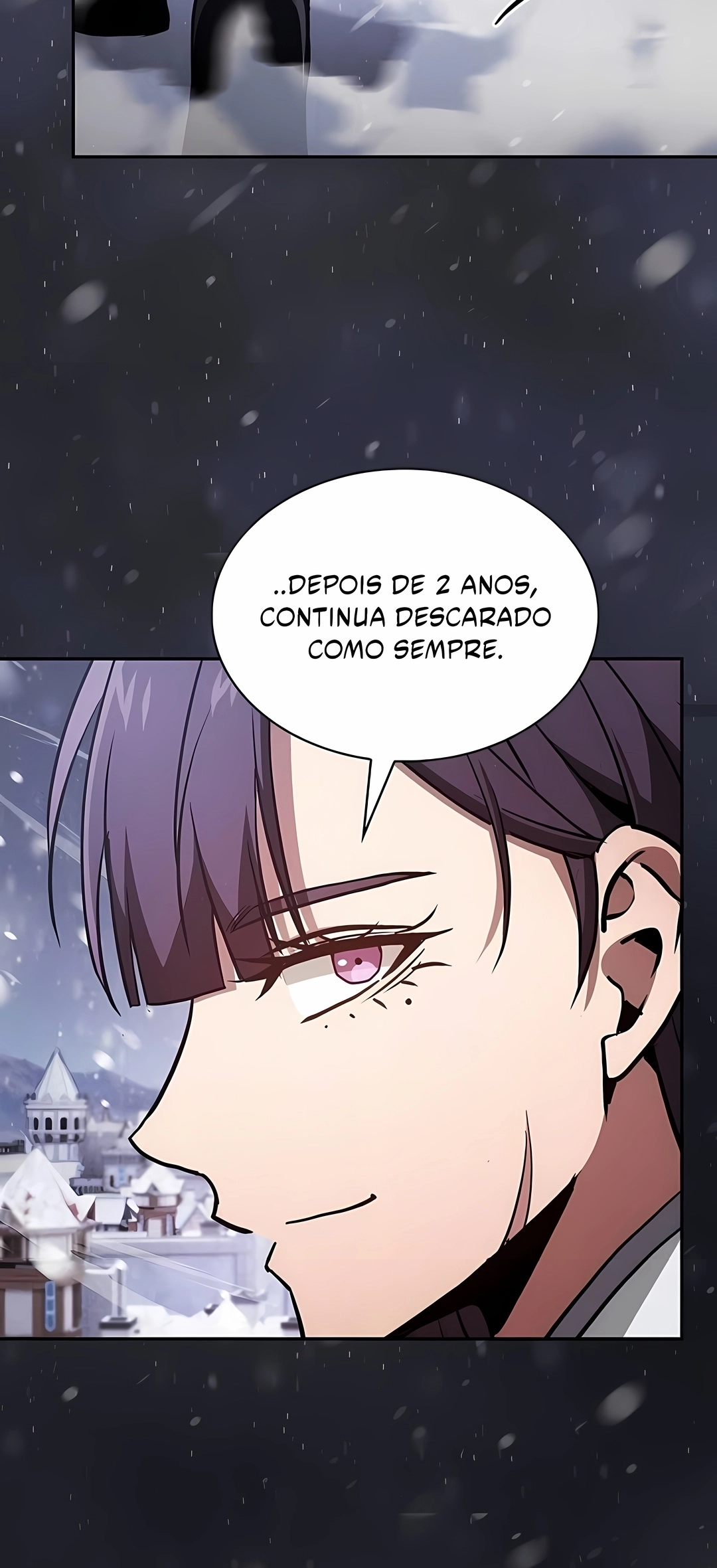 Read Gênio da Esgrima da Academia PT Manga Online