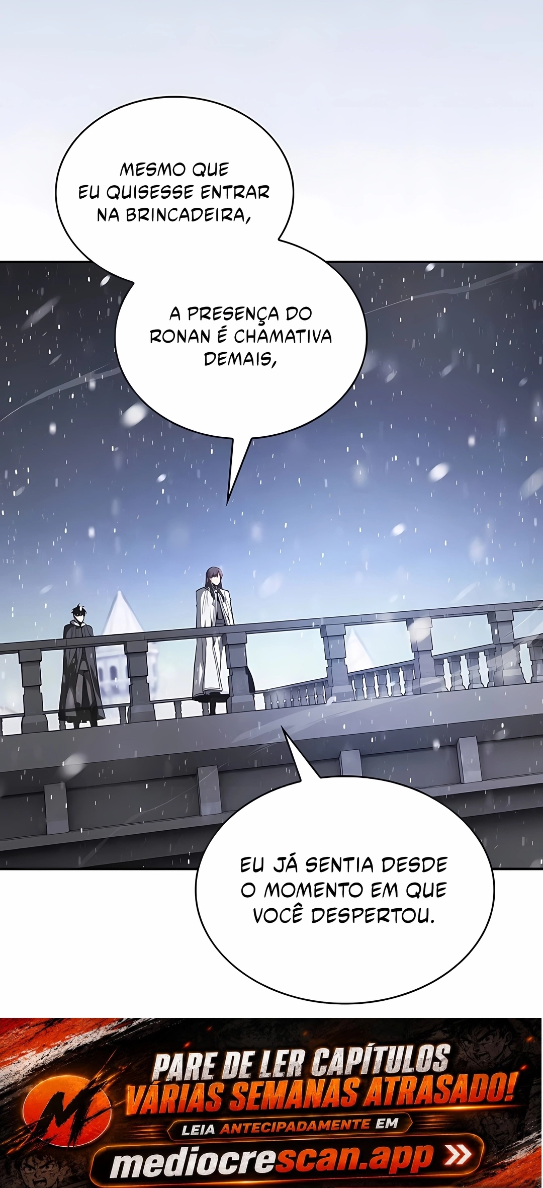 Read Gênio da Esgrima da Academia PT Manga Online