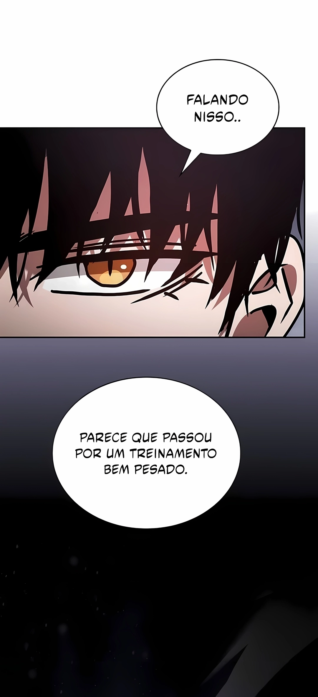 Read Gênio da Esgrima da Academia PT Manga Online
