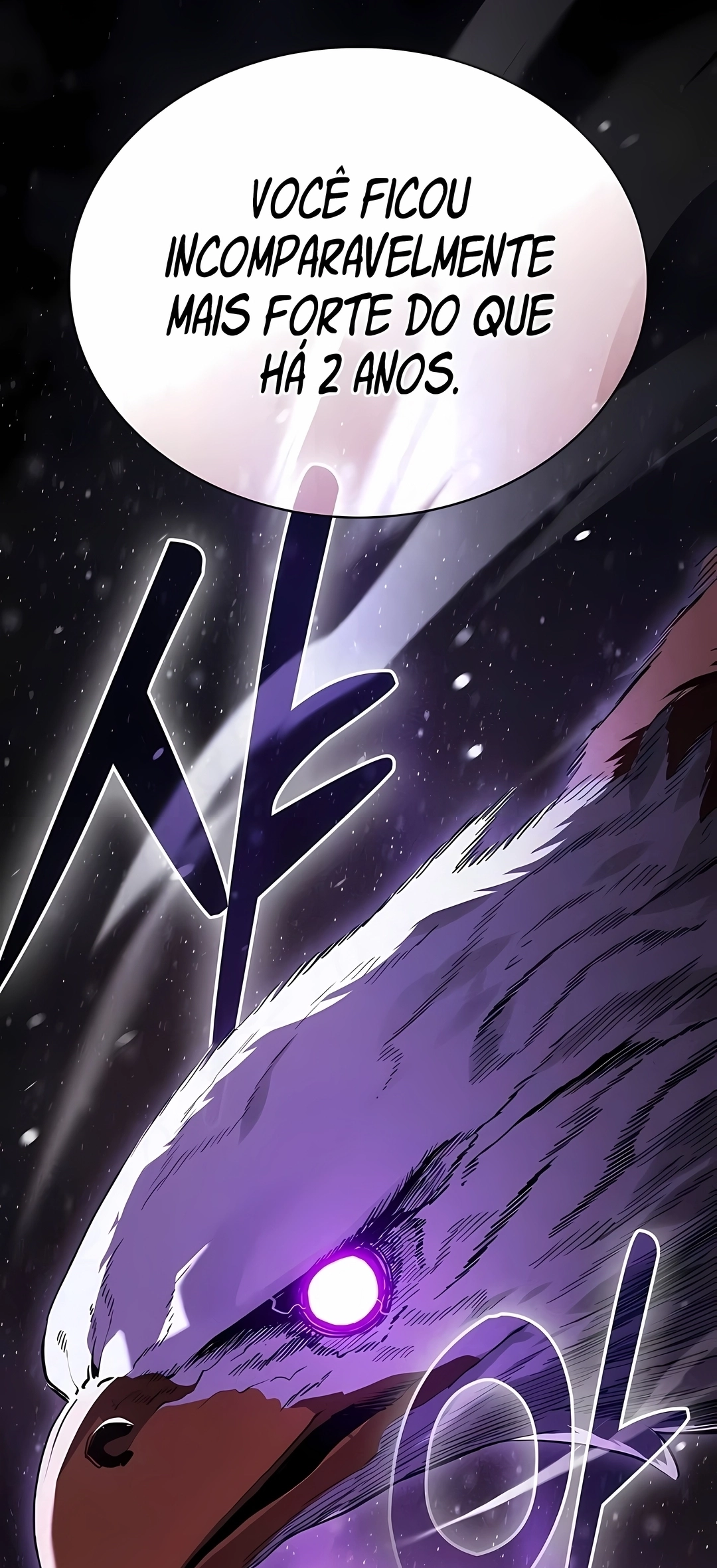 Read Gênio da Esgrima da Academia PT Manga Online
