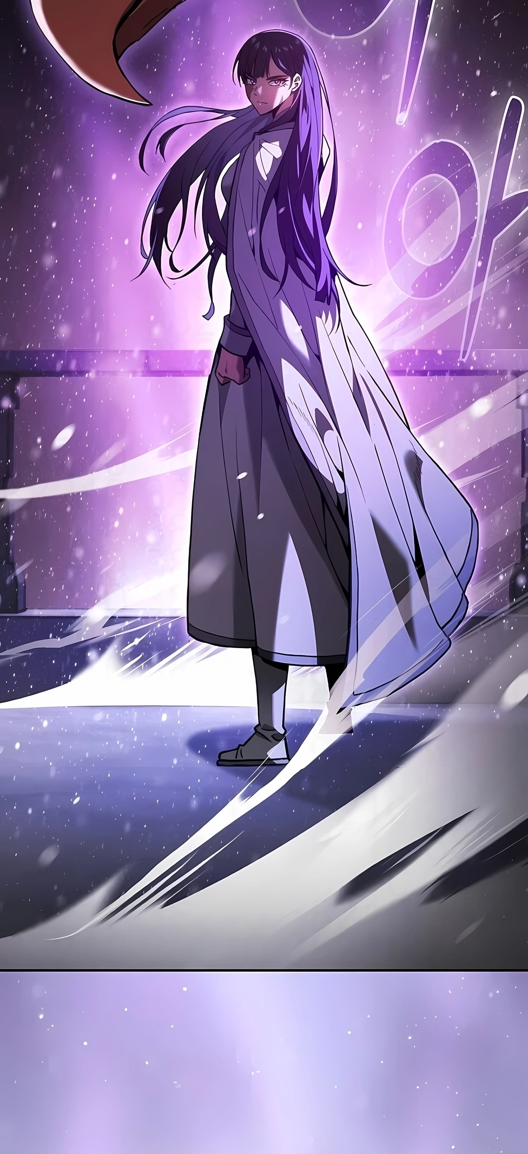 Read Gênio da Esgrima da Academia PT Manga Online