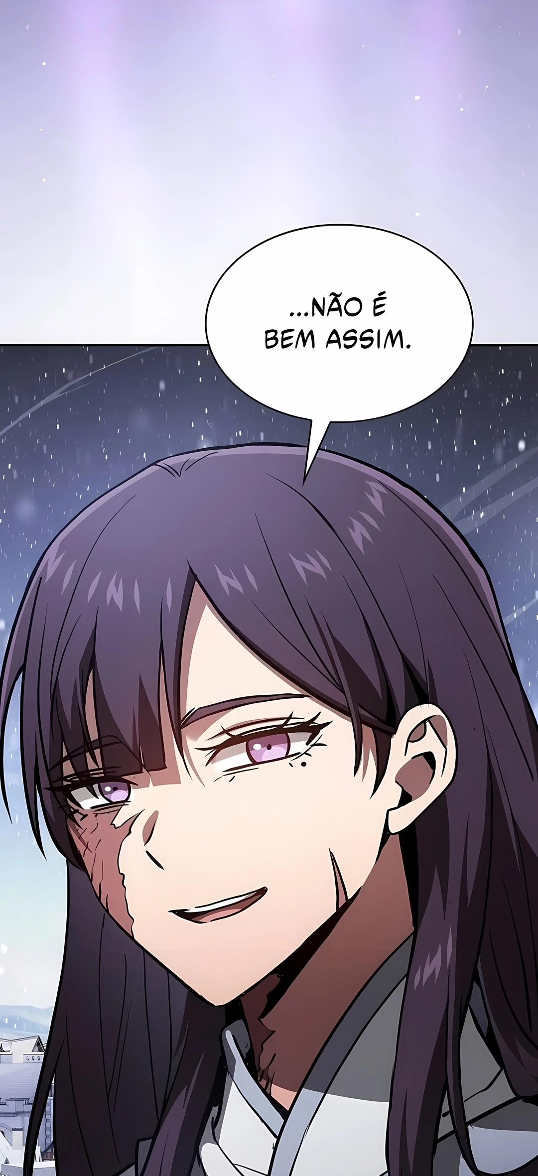 Read Gênio da Esgrima da Academia PT Manga Online