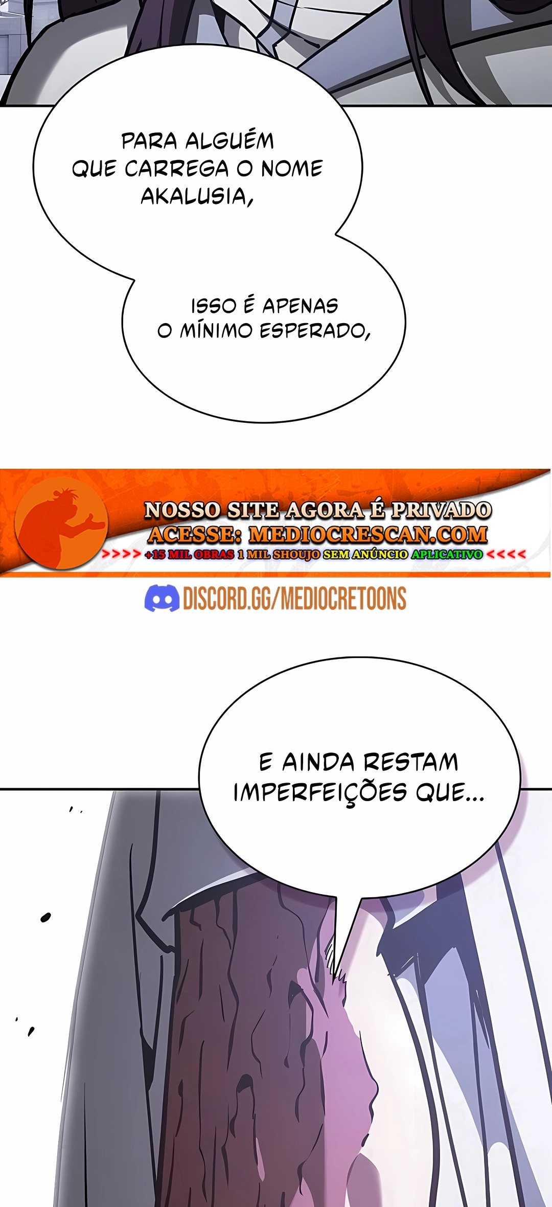 Read Gênio da Esgrima da Academia PT Manga Online