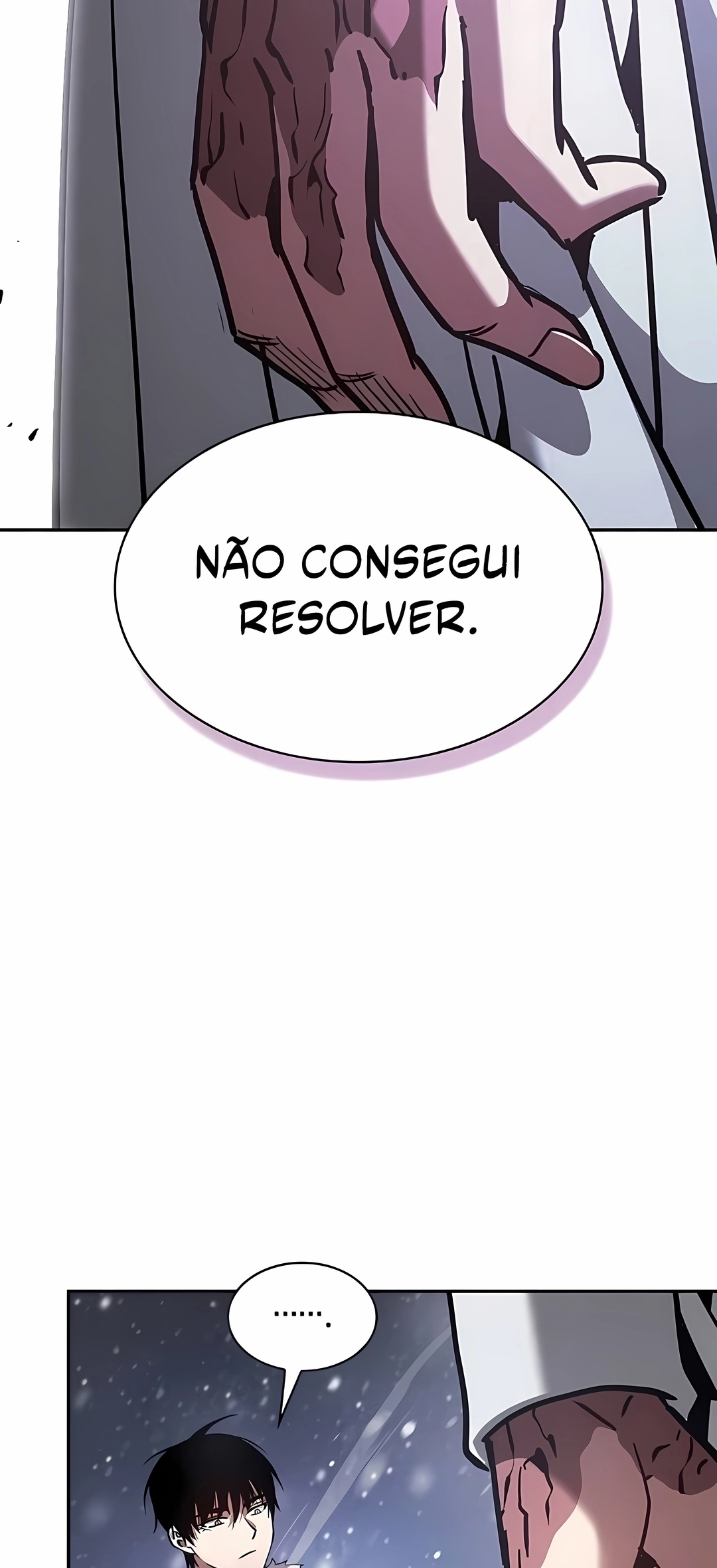 Read Gênio da Esgrima da Academia PT Manga Online