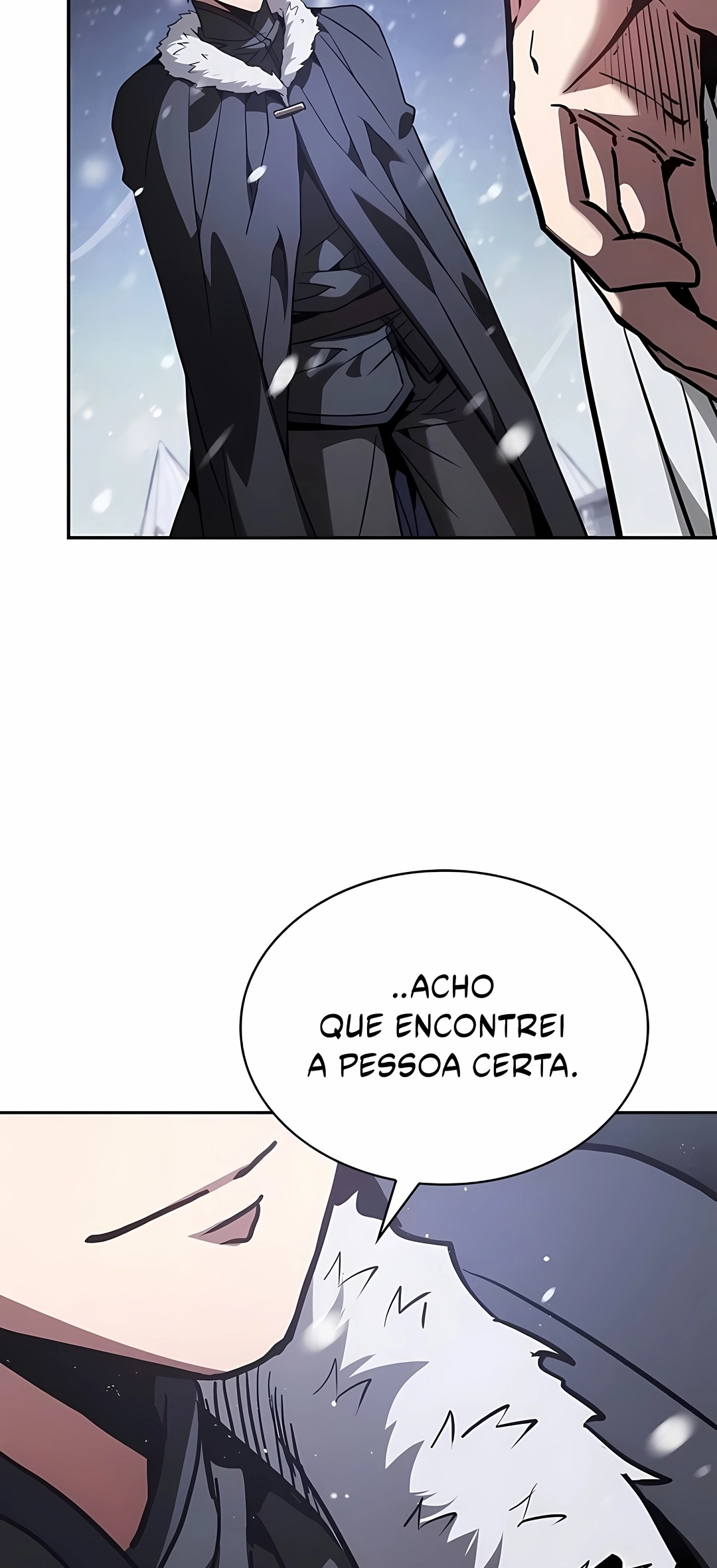 Read Gênio da Esgrima da Academia PT Manga Online