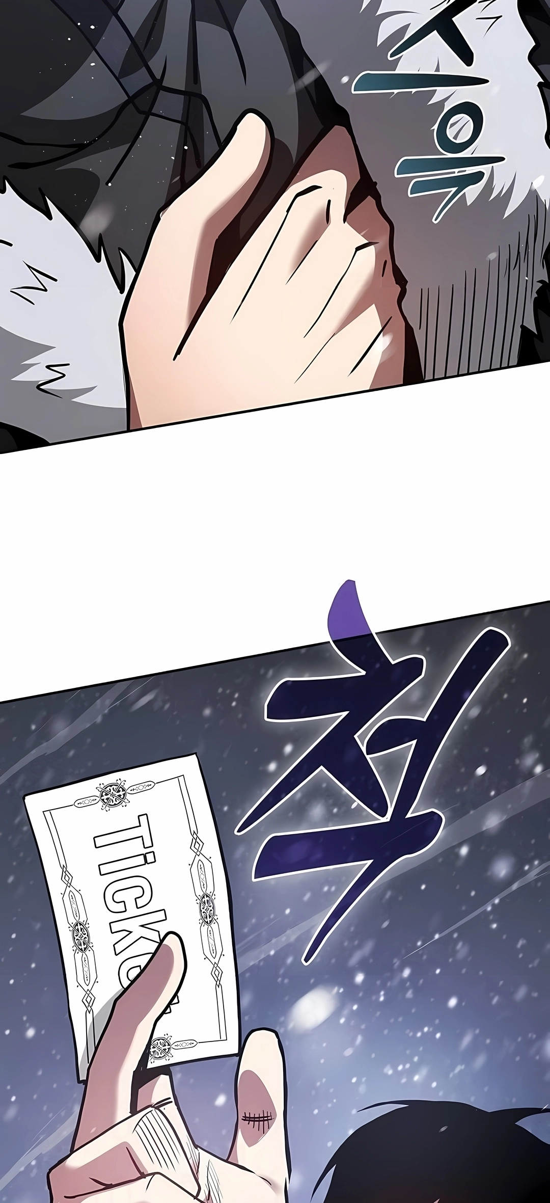Read Gênio da Esgrima da Academia PT Manga Online