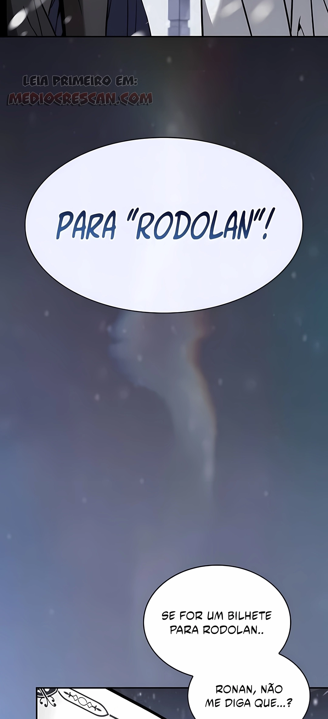 Read Gênio da Esgrima da Academia PT Manga Online