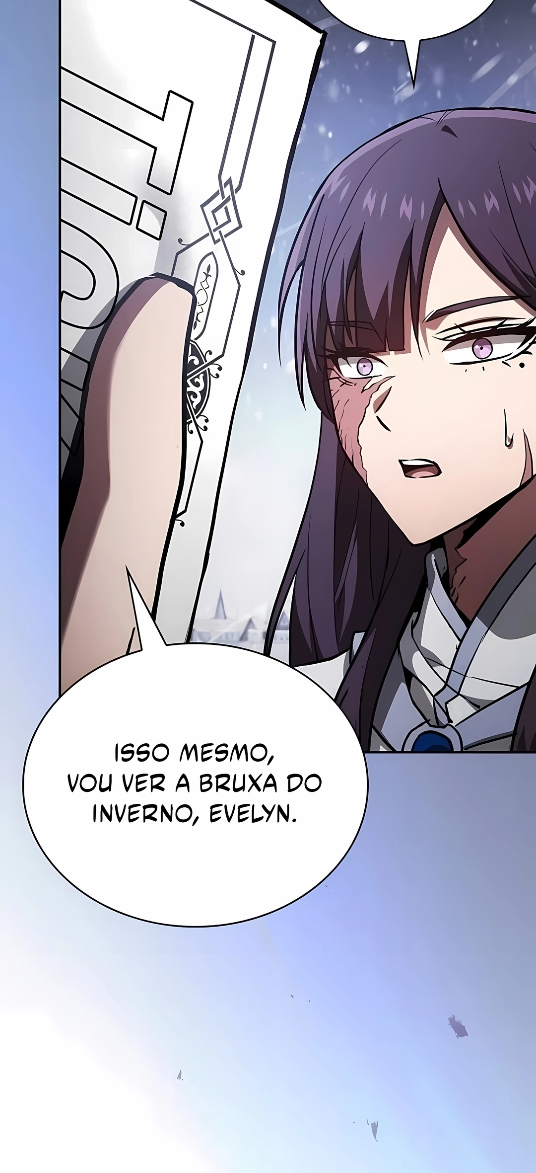 Read Gênio da Esgrima da Academia PT Manga Online