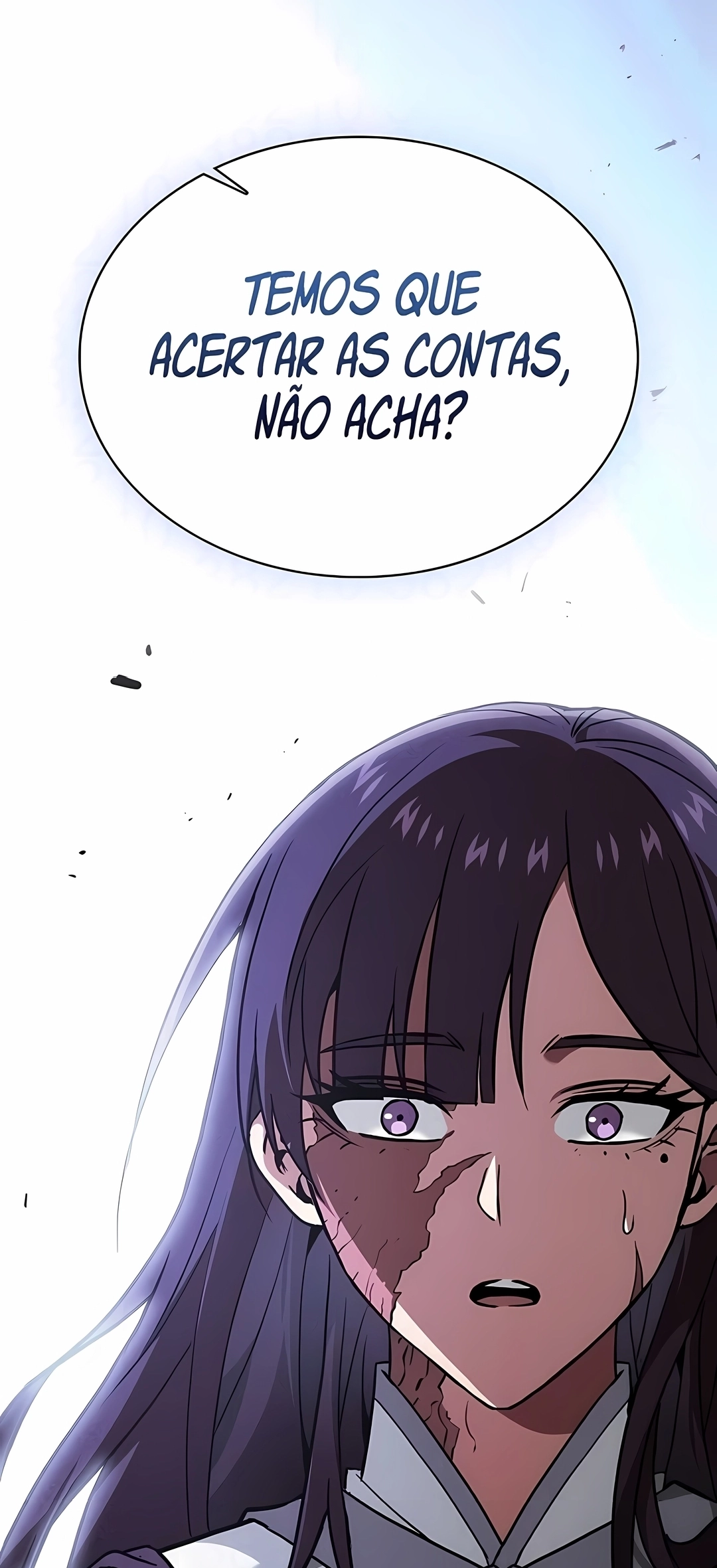 Read Gênio da Esgrima da Academia PT Manga Online