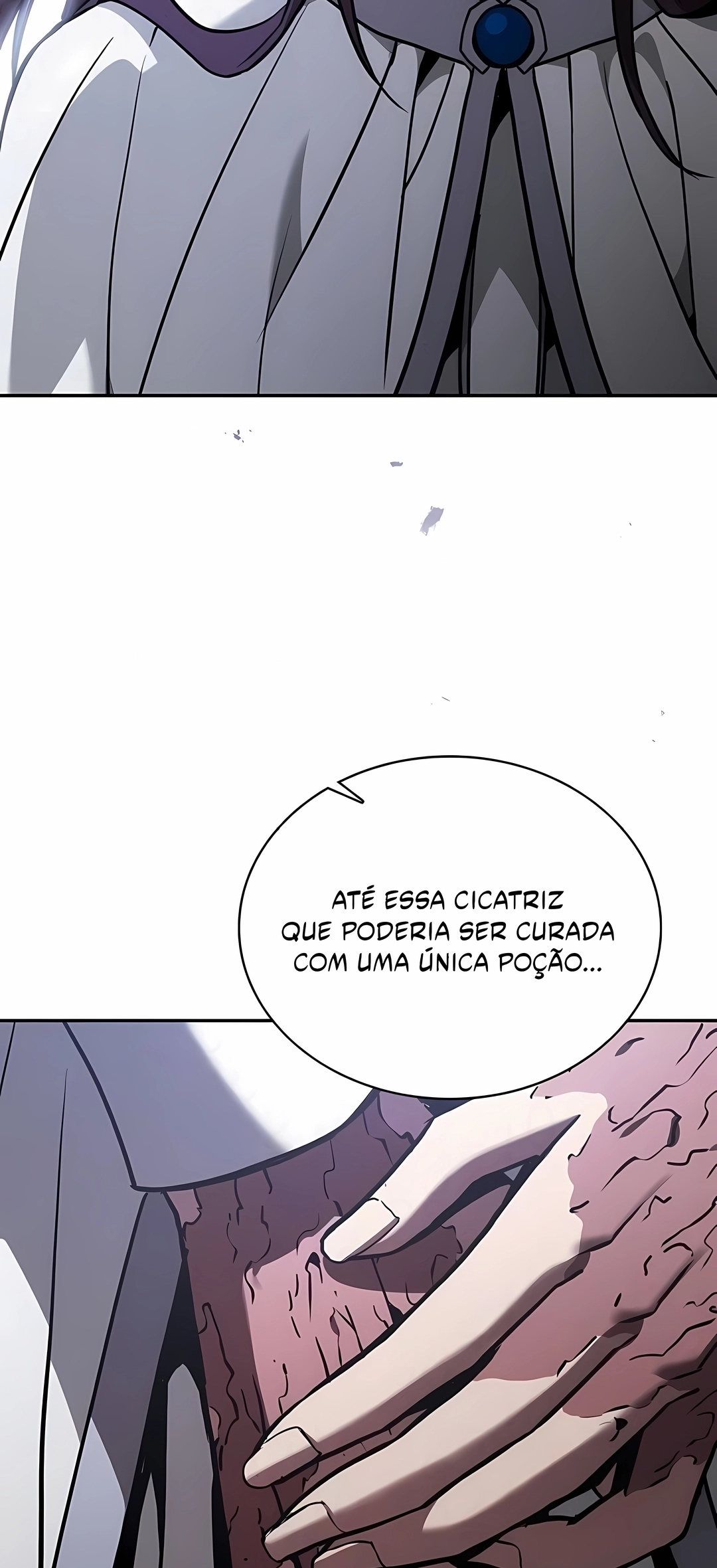 Read Gênio da Esgrima da Academia PT Manga Online