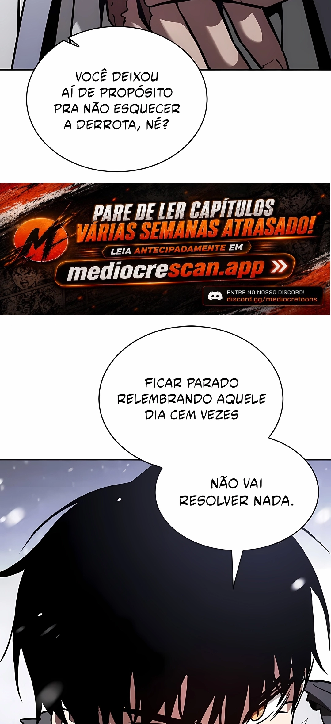 Read Gênio da Esgrima da Academia PT Manga Online
