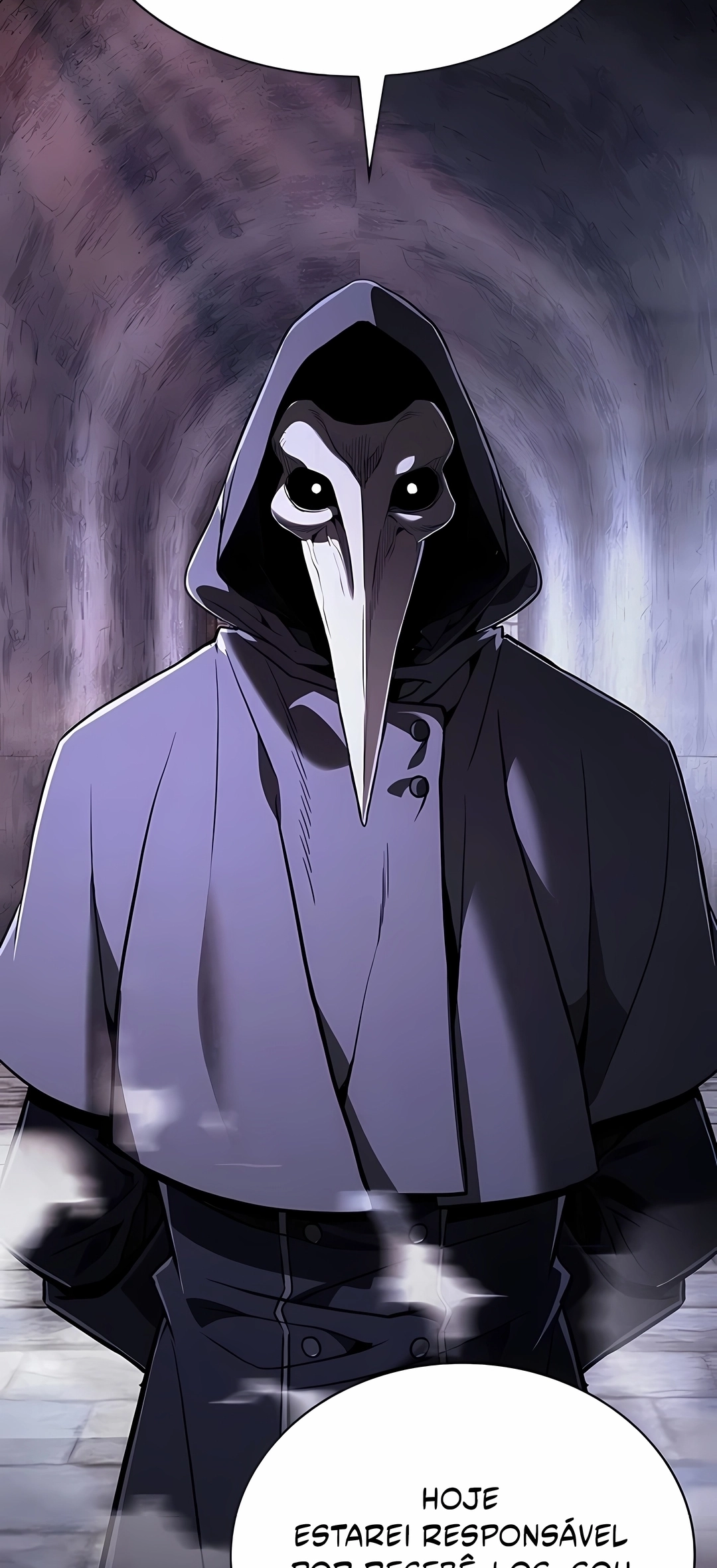 Read Gênio da Esgrima da Academia PT Manga Online