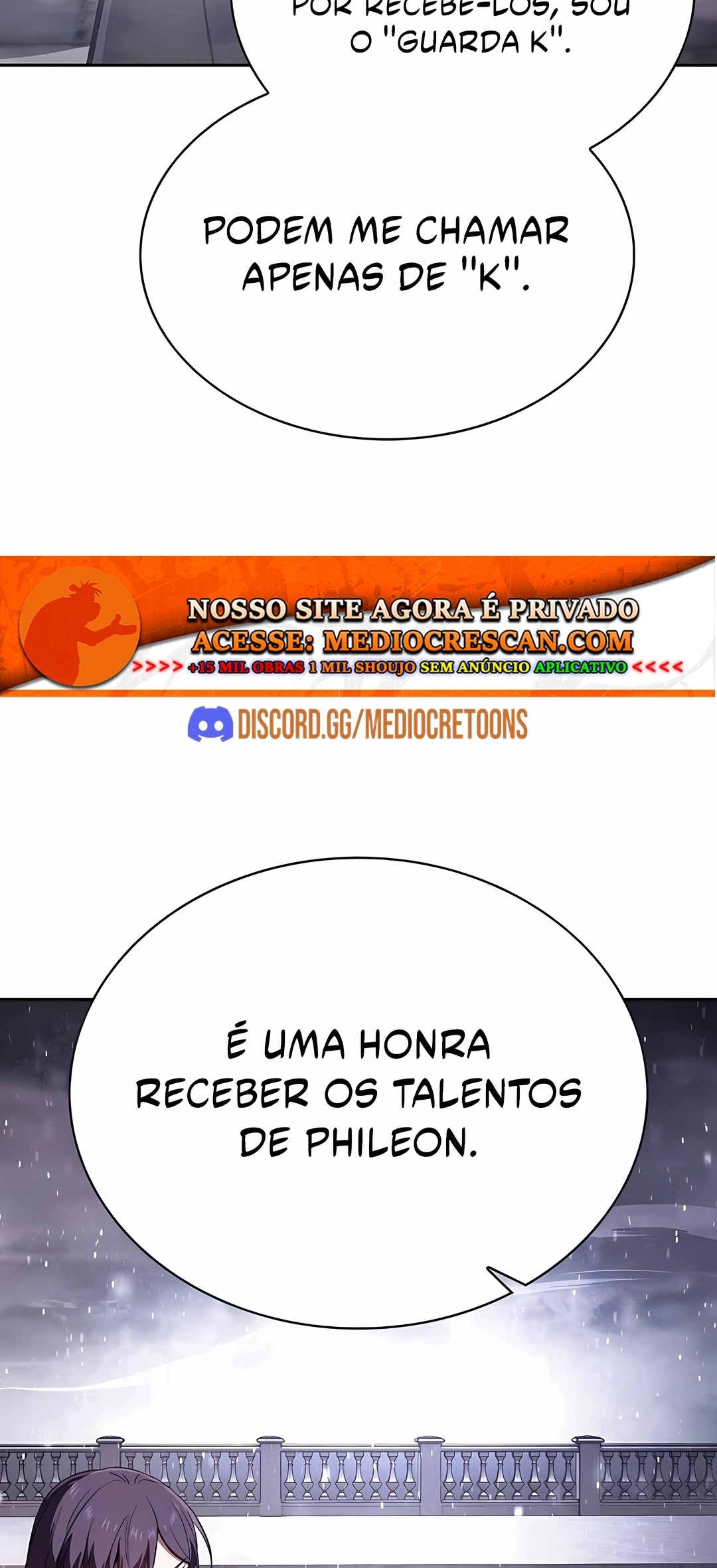 Read Gênio da Esgrima da Academia PT Manga Online
