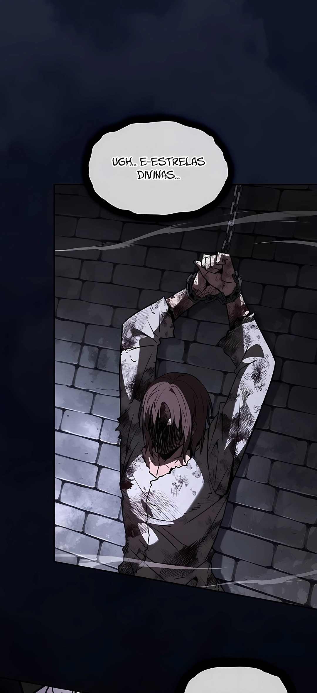 Read Gênio da Esgrima da Academia PT Manga Online