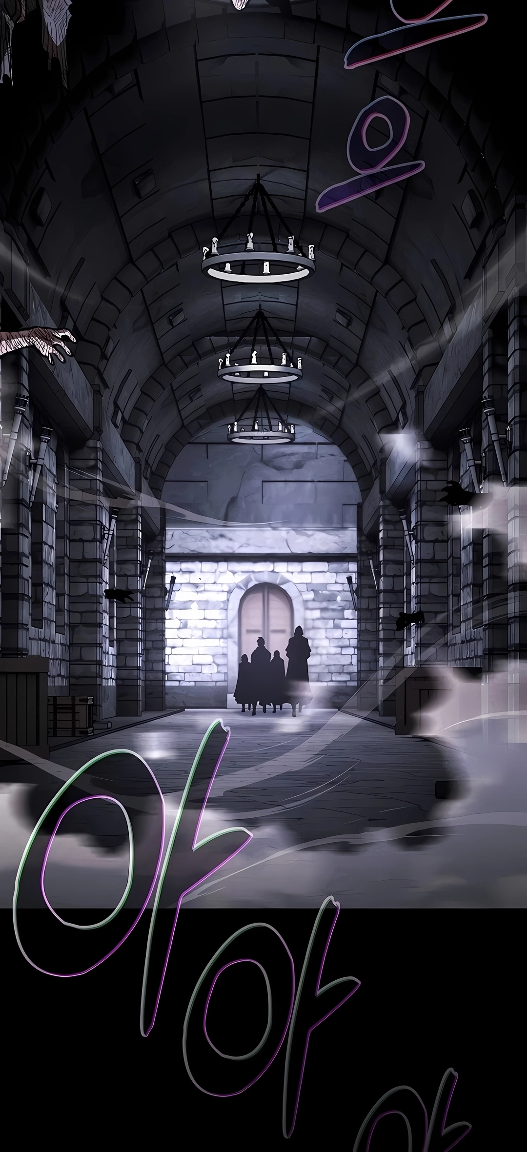 Read Gênio da Esgrima da Academia PT Manga Online