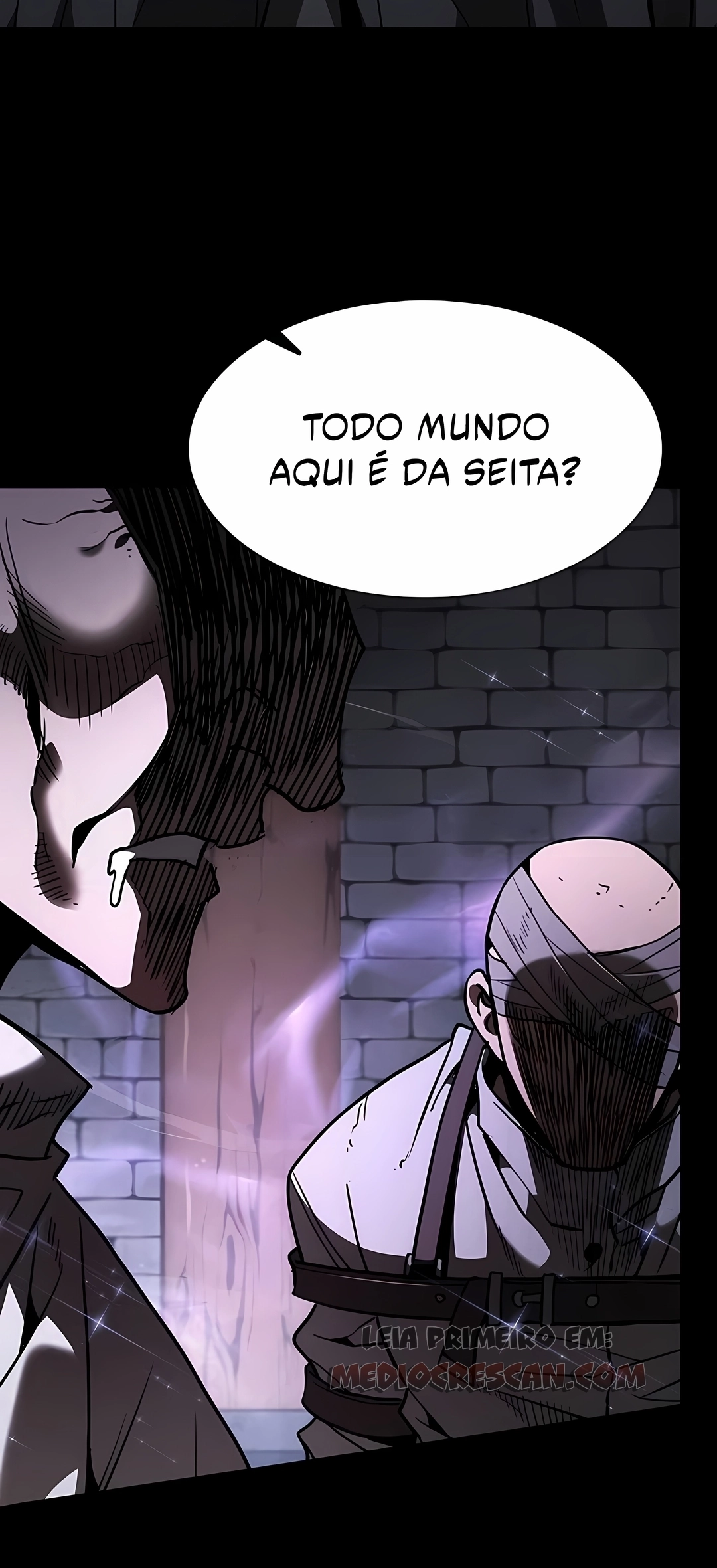 Read Gênio da Esgrima da Academia PT Manga Online