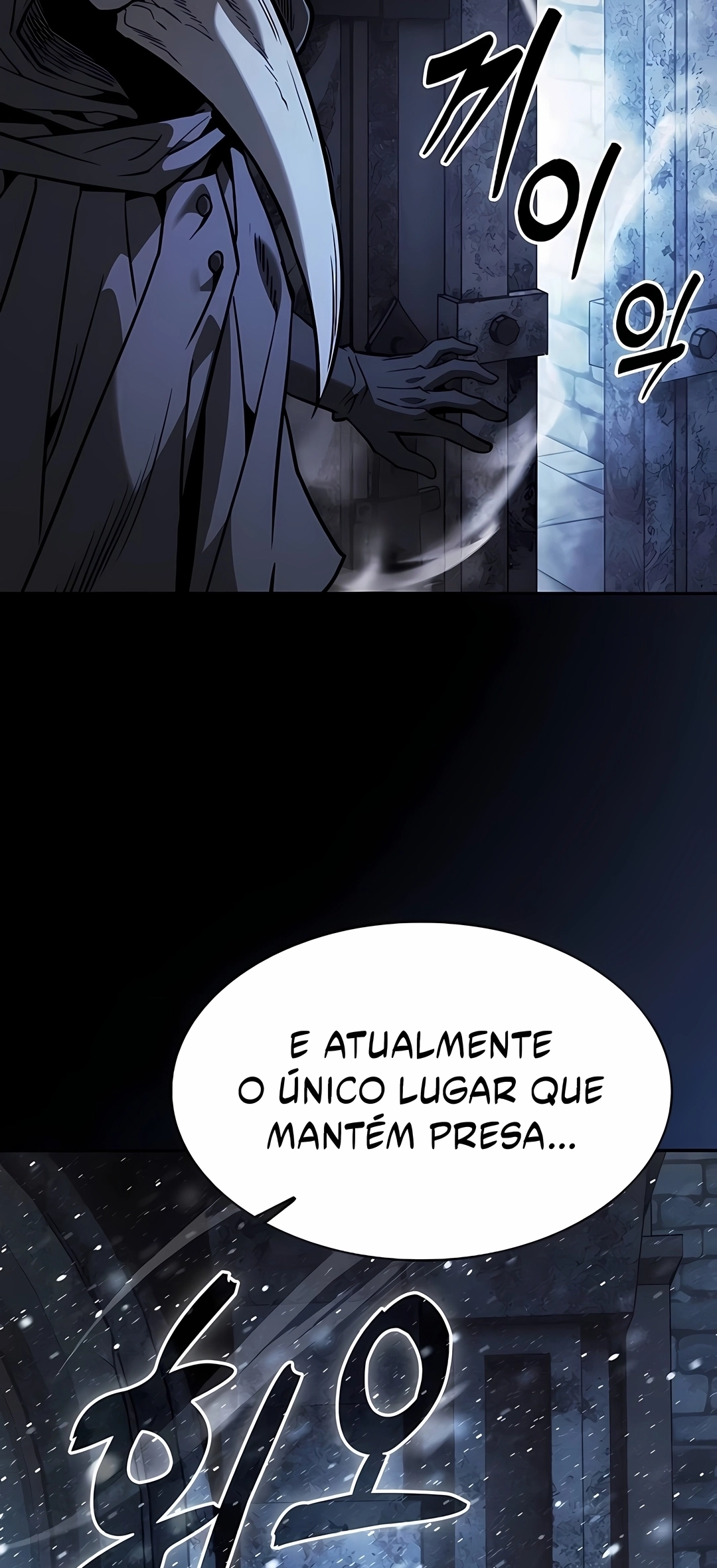 Read Gênio da Esgrima da Academia PT Manga Online