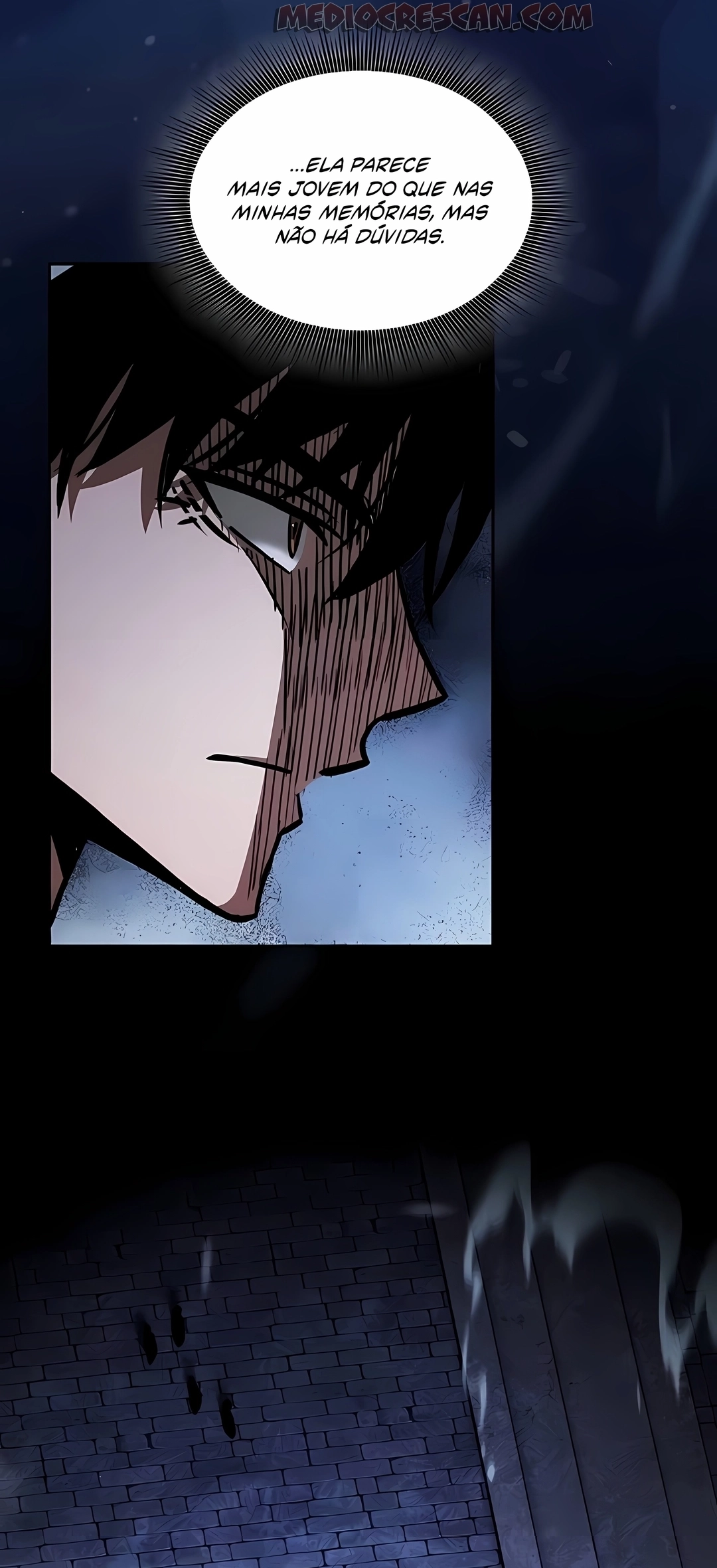 Read Gênio da Esgrima da Academia PT Manga Online