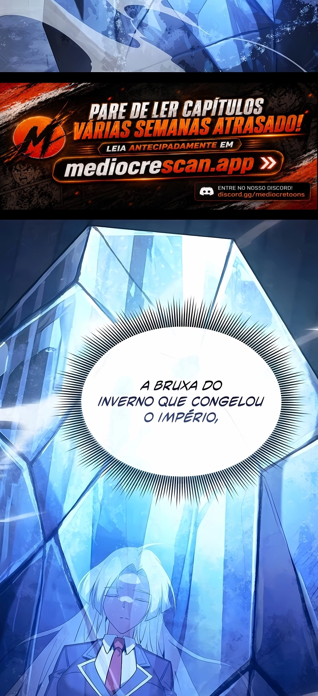 Read Gênio da Esgrima da Academia PT Manga Online