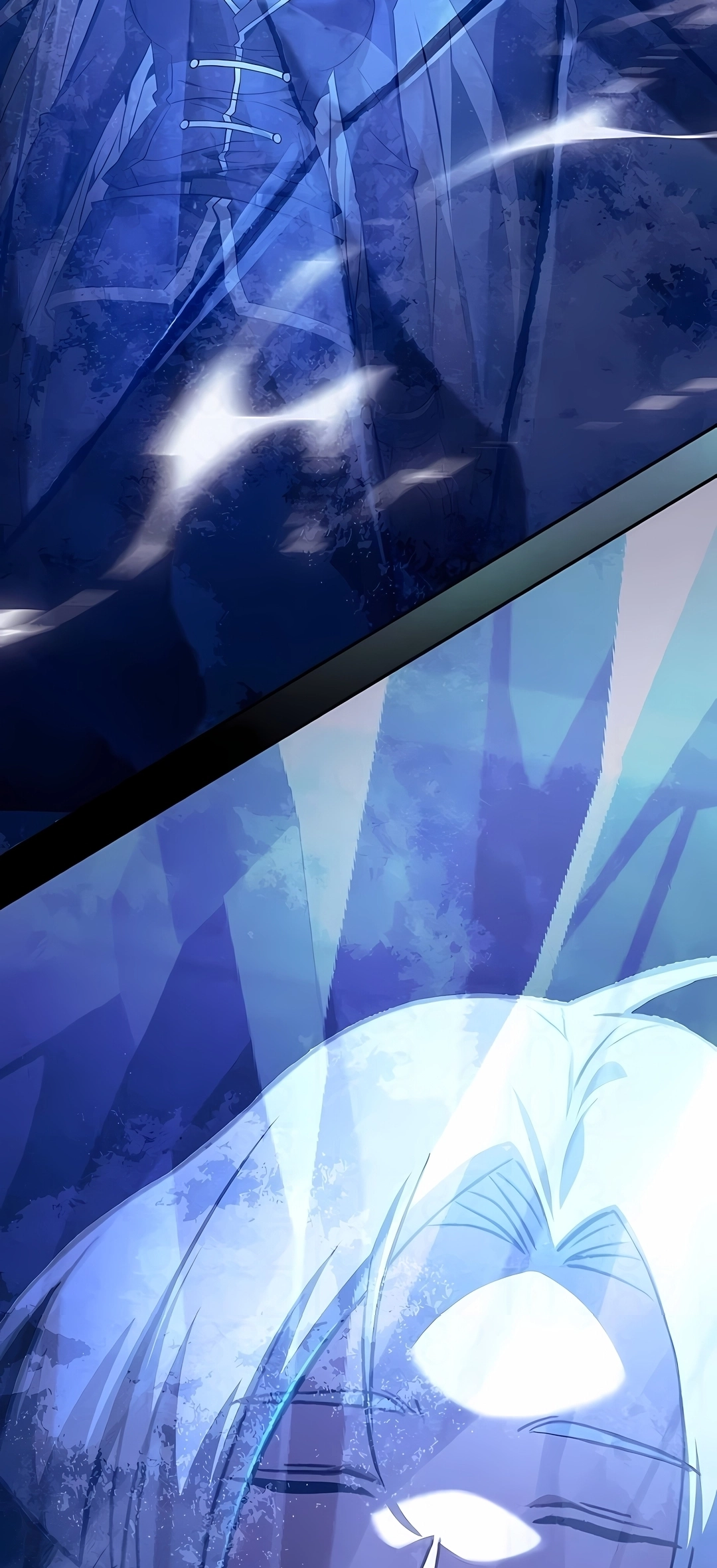 Read Gênio da Esgrima da Academia PT Manga Online