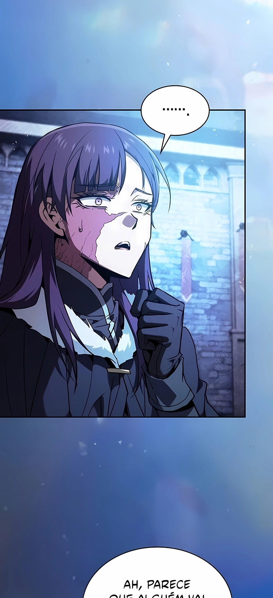 Read Gênio da Esgrima da Academia PT Manga Online