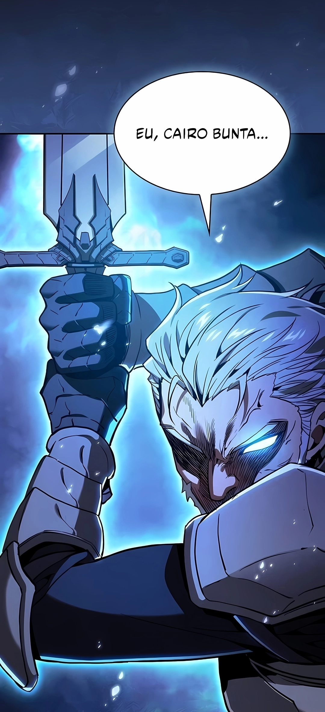 Read Gênio da Esgrima da Academia PT Manga Online