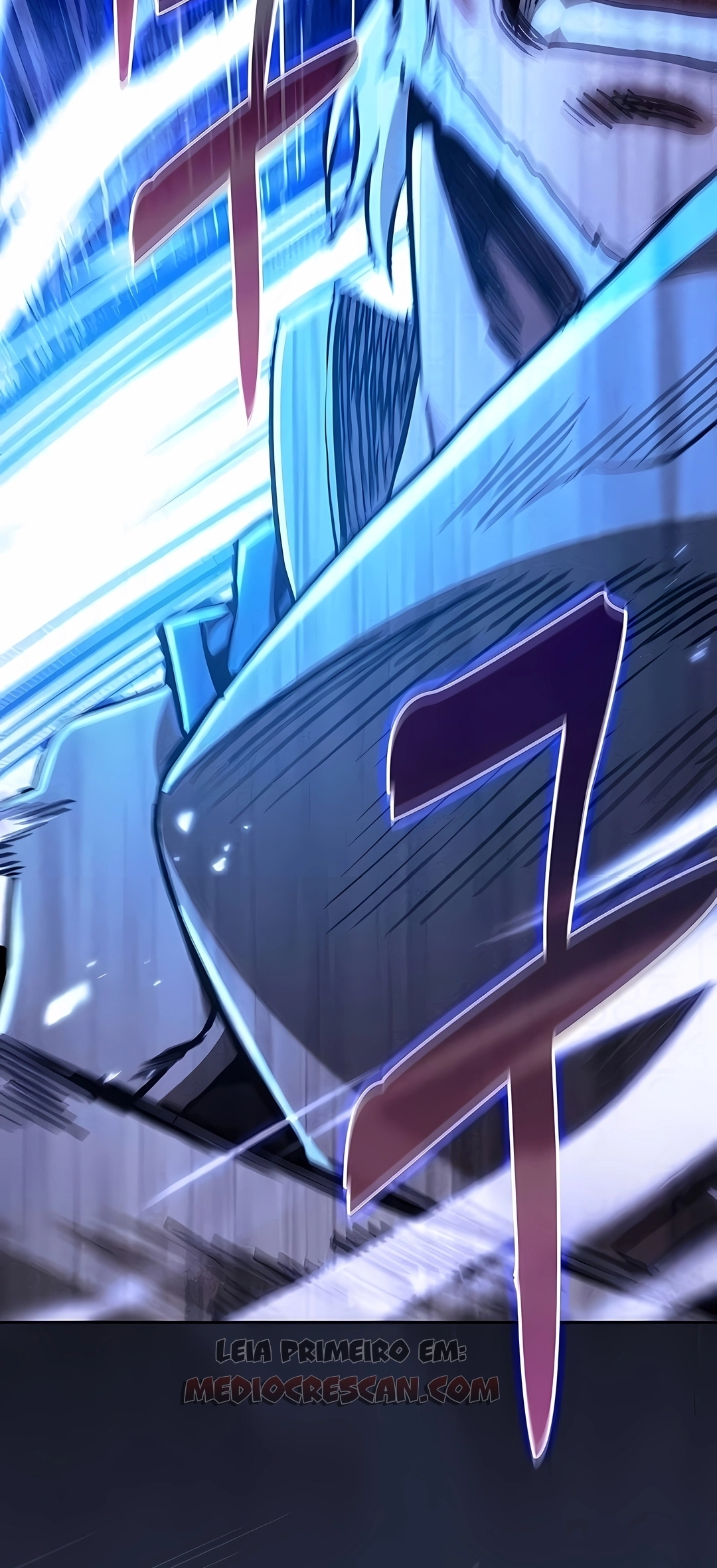 Read Gênio da Esgrima da Academia PT Manga Online