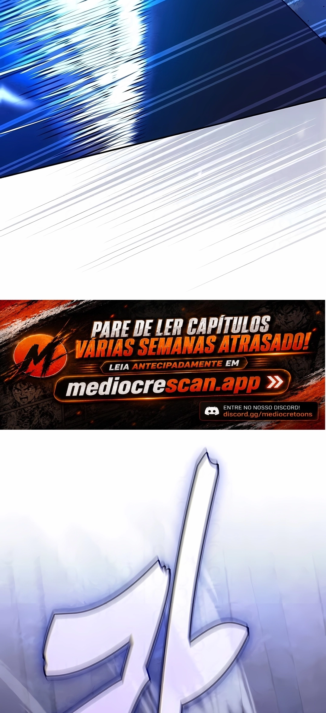 Read Gênio da Esgrima da Academia PT Manga Online