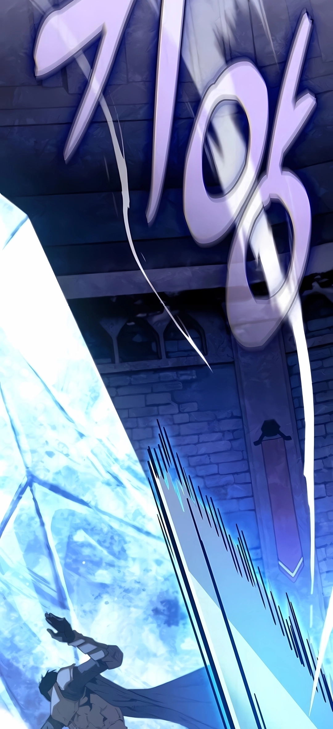 Read Gênio da Esgrima da Academia PT Manga Online