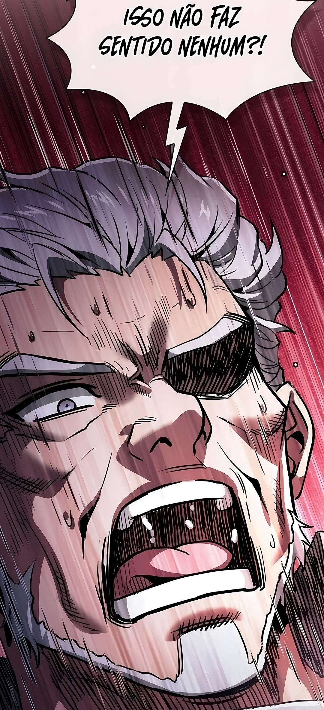 Read Gênio da Esgrima da Academia PT Manga Online