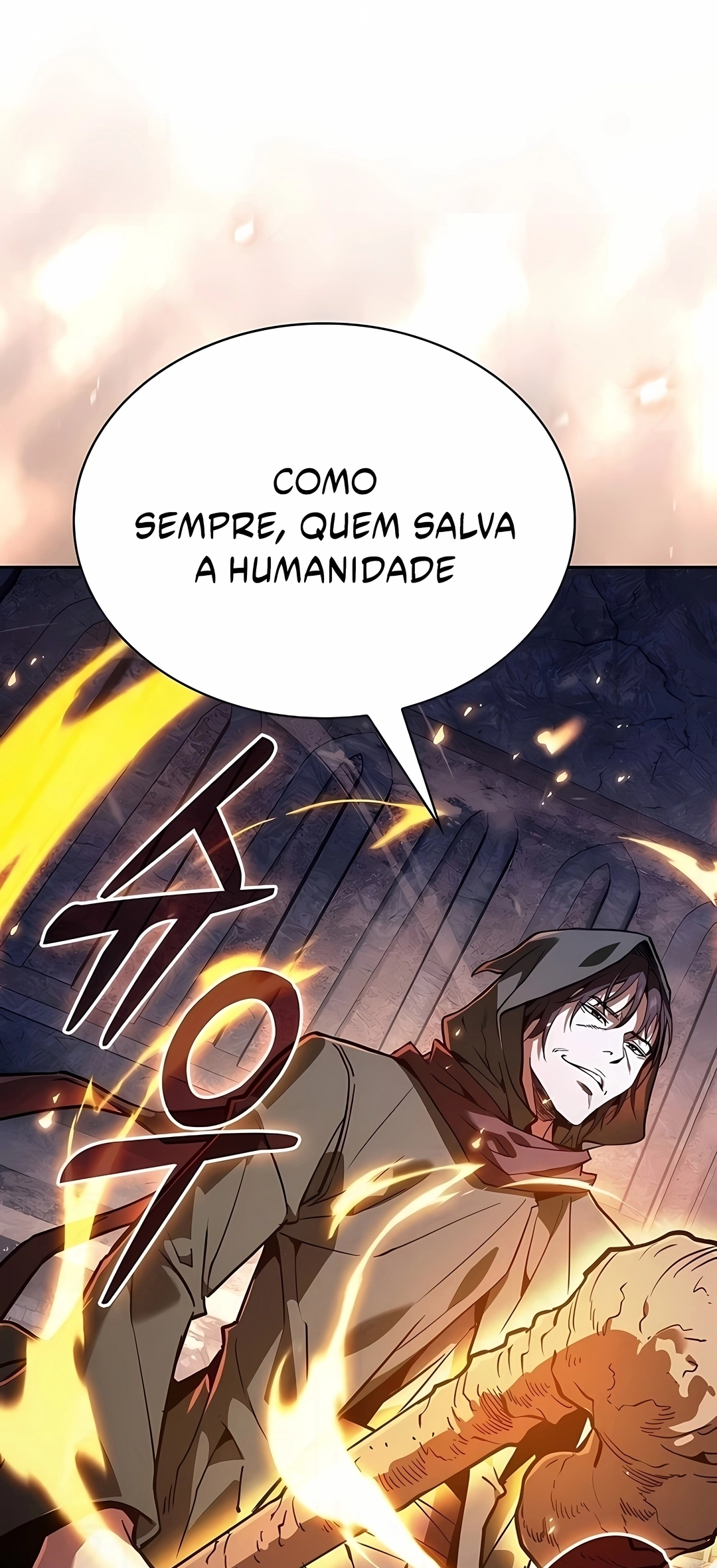 Read Gênio da Esgrima da Academia PT Manga Online