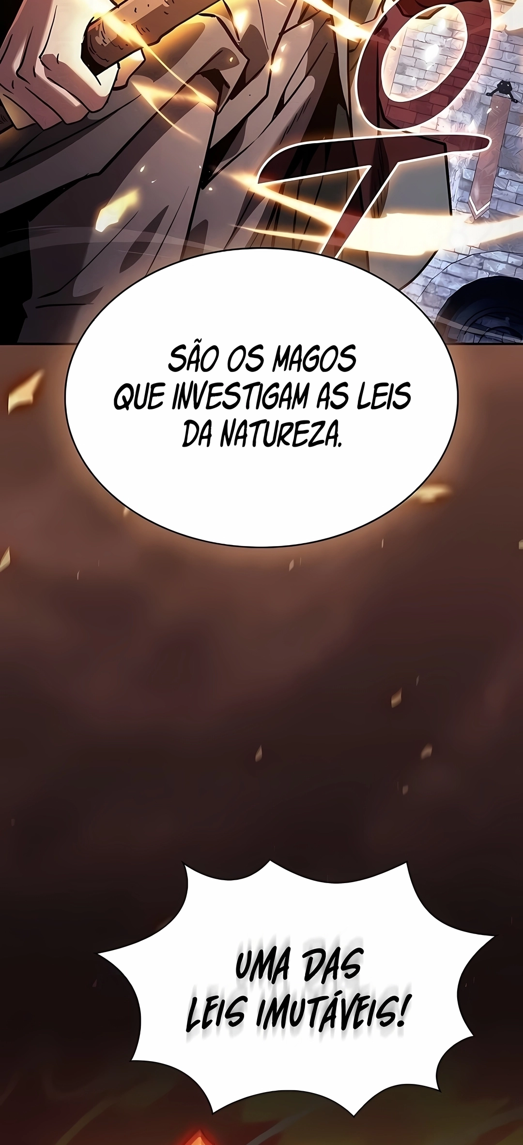 Read Gênio da Esgrima da Academia PT Manga Online