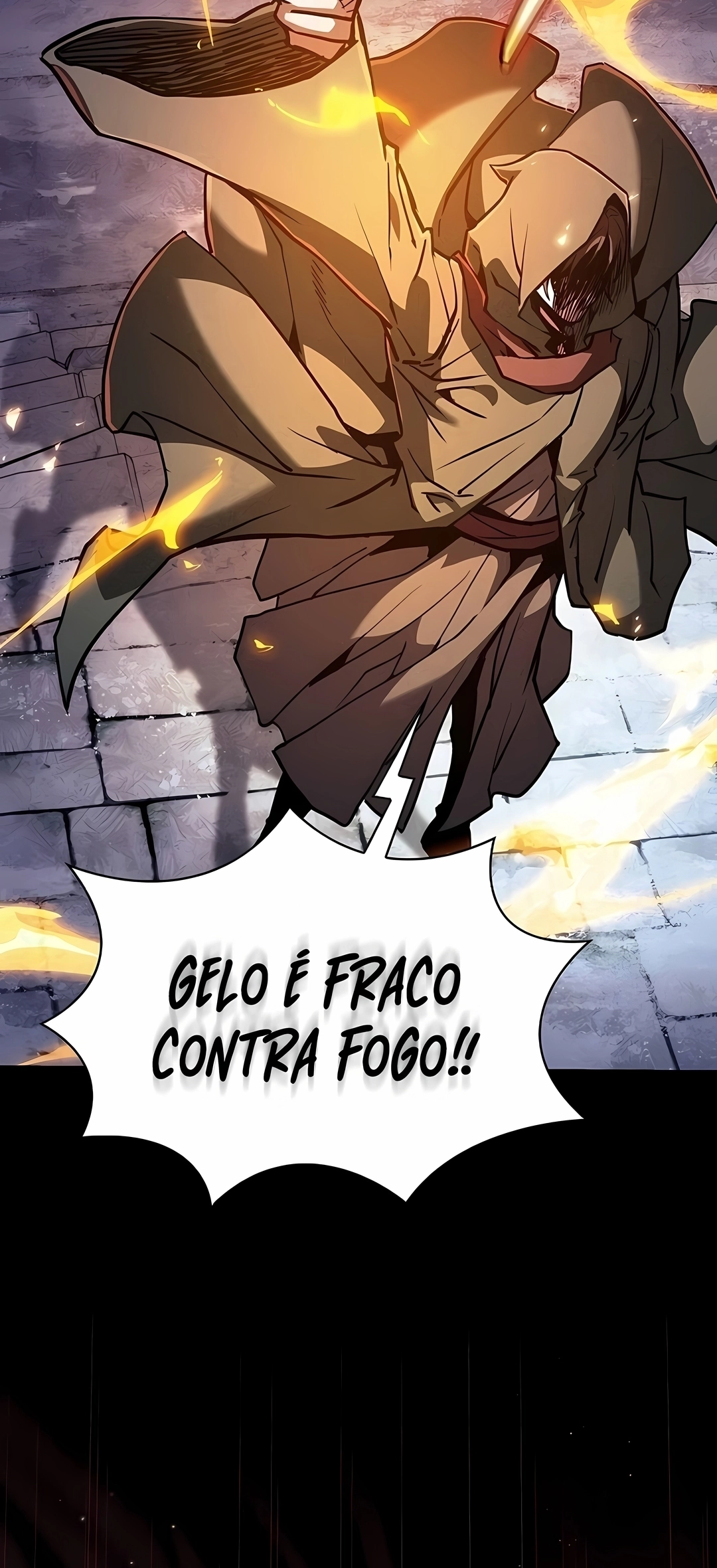Read Gênio da Esgrima da Academia PT Manga Online